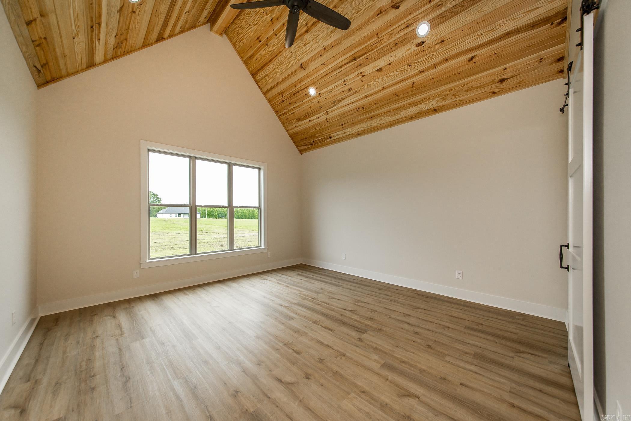 JACKSON ACRES - Residential