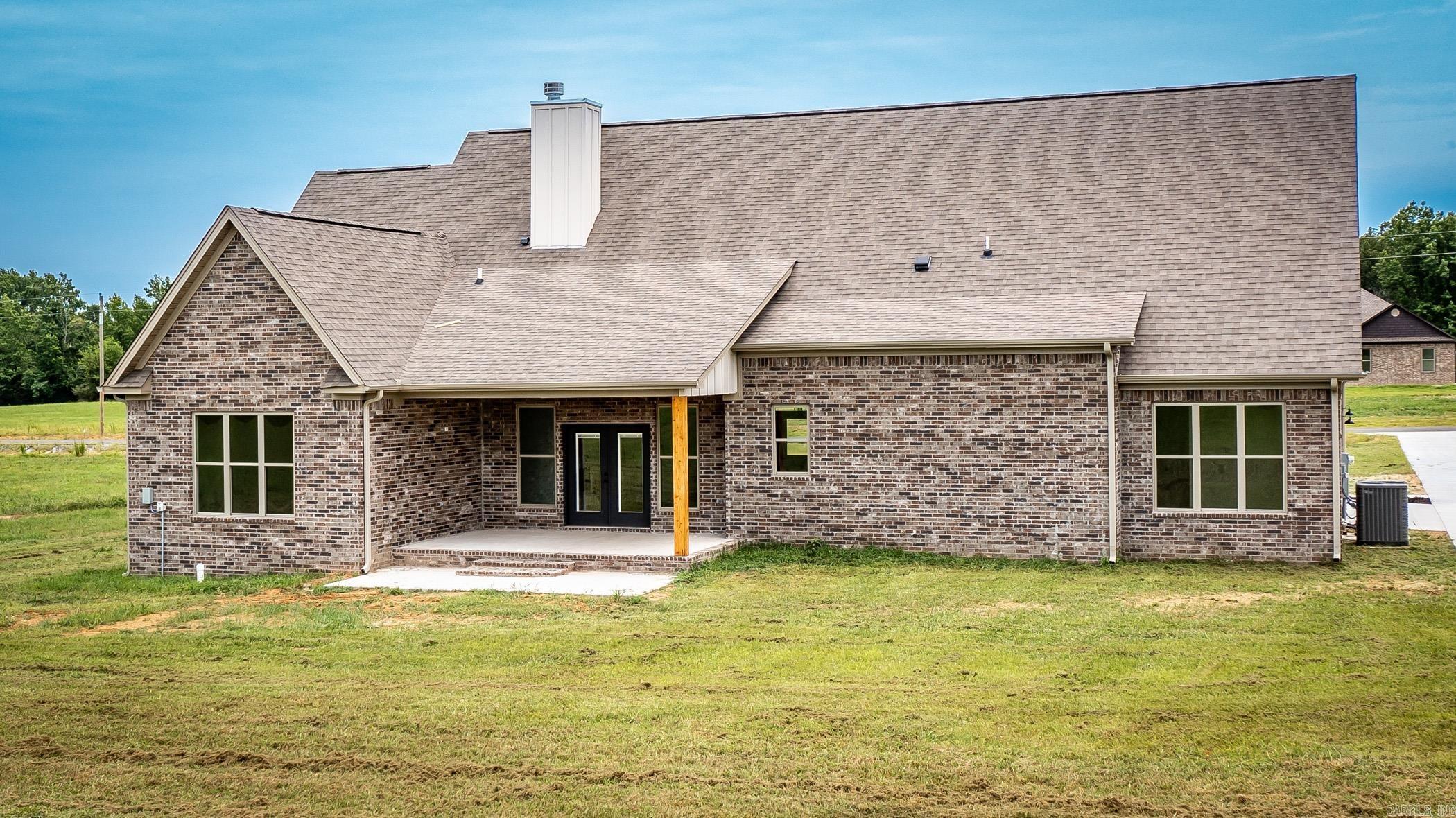 JACKSON ACRES - Residential