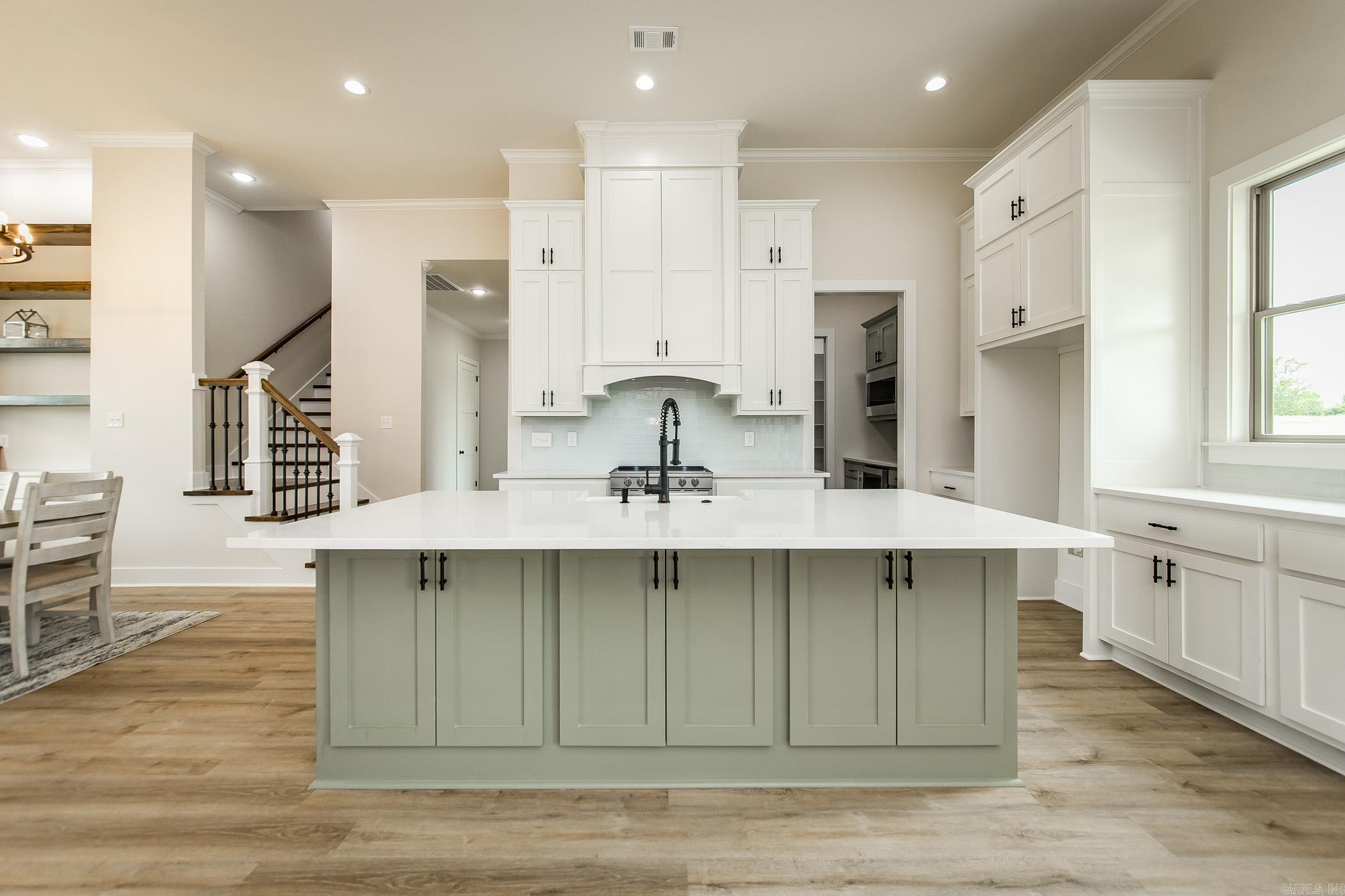 JACKSON ACRES - Residential