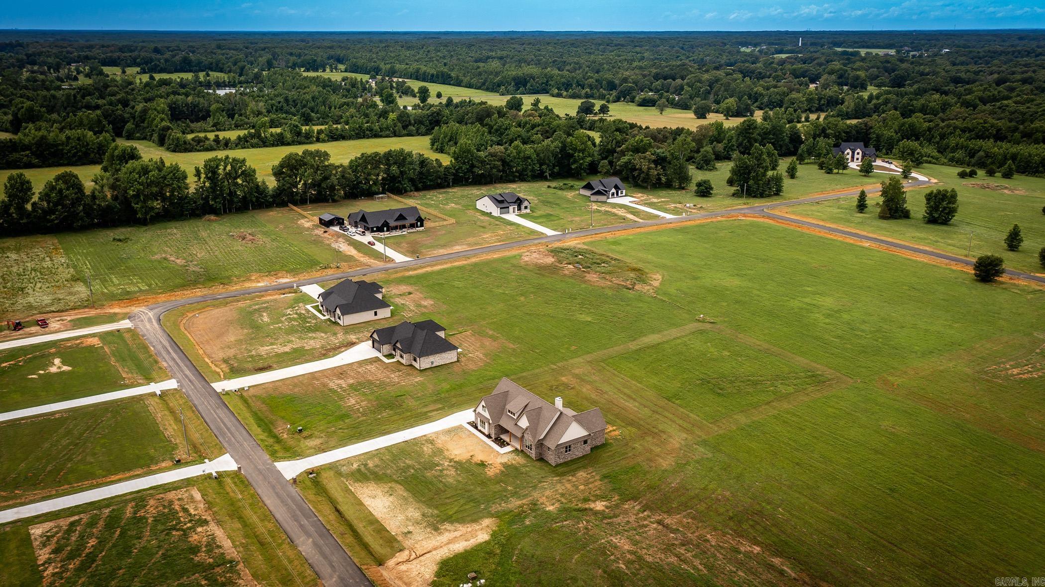 JACKSON ACRES - Residential