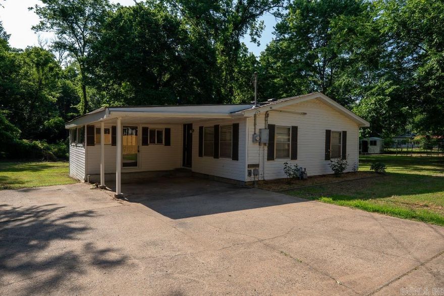 Fantastic 3 bed 2 bath home. This home features new flooring , fresh neutral paint, new roof, shed and much more. Super clean and move in ready