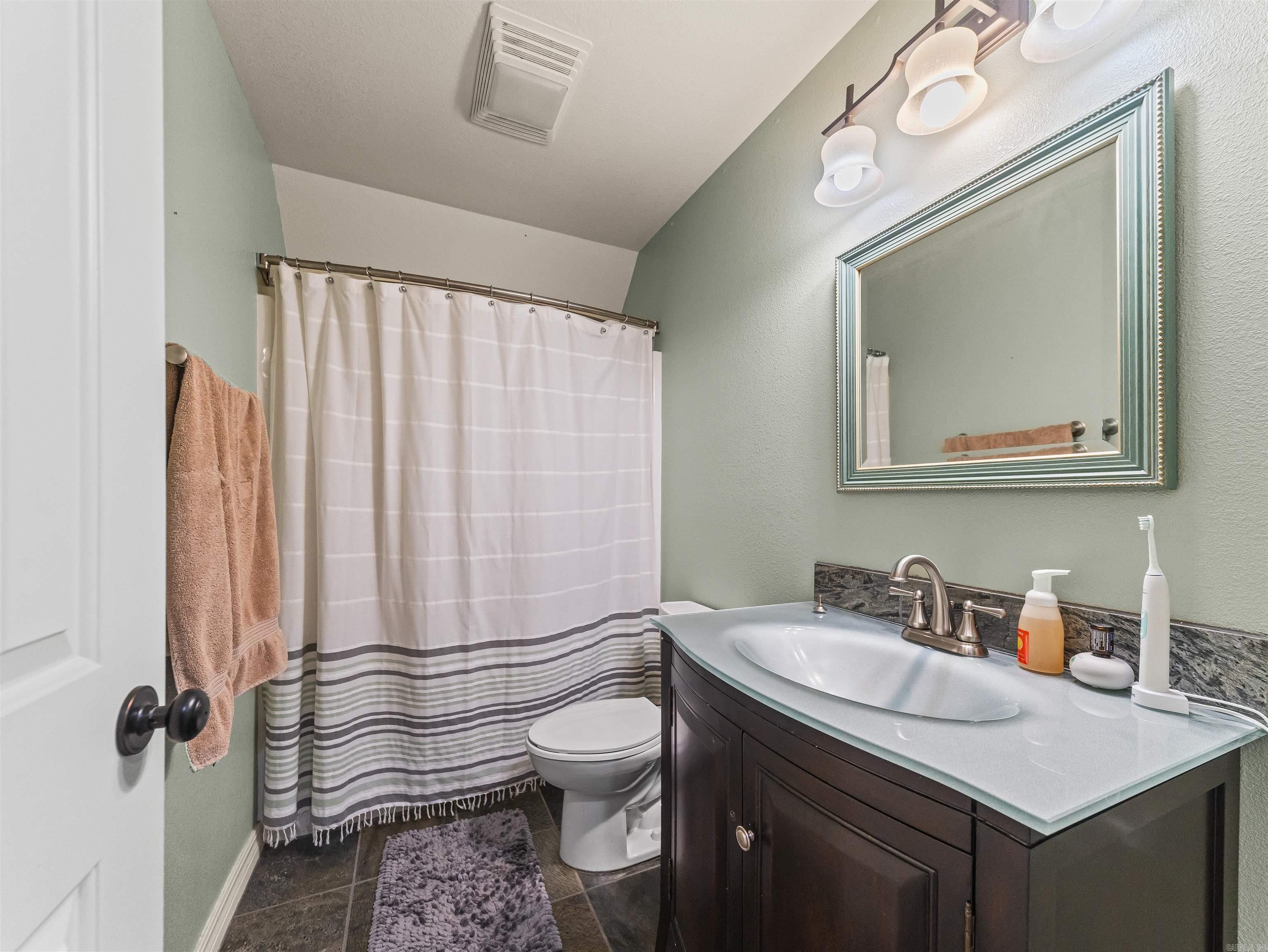 Star Mountain Estates - Residential