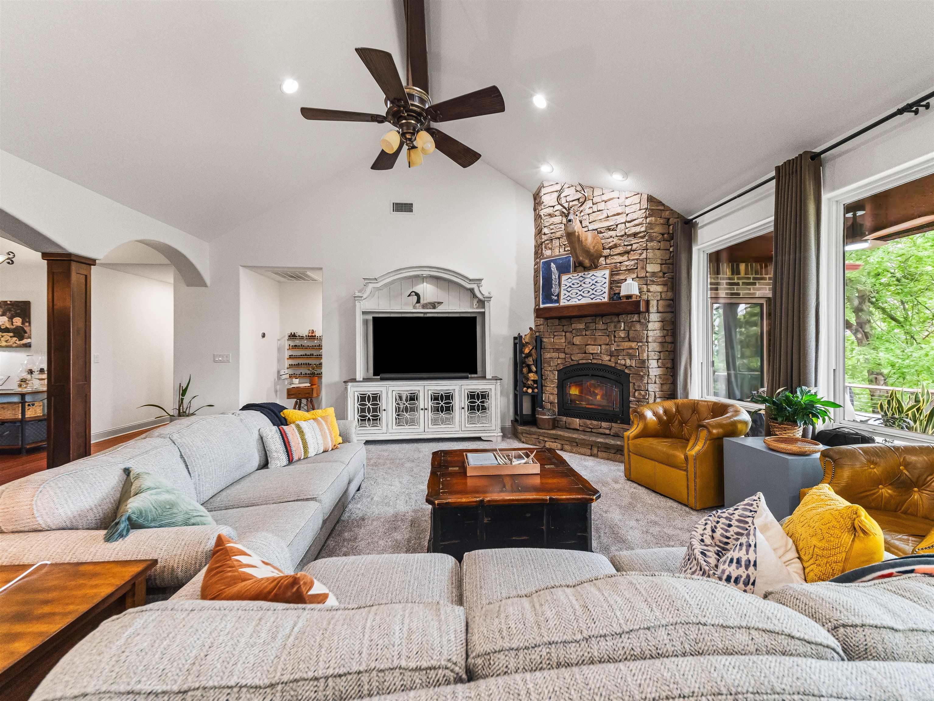 Star Mountain Estates - Residential