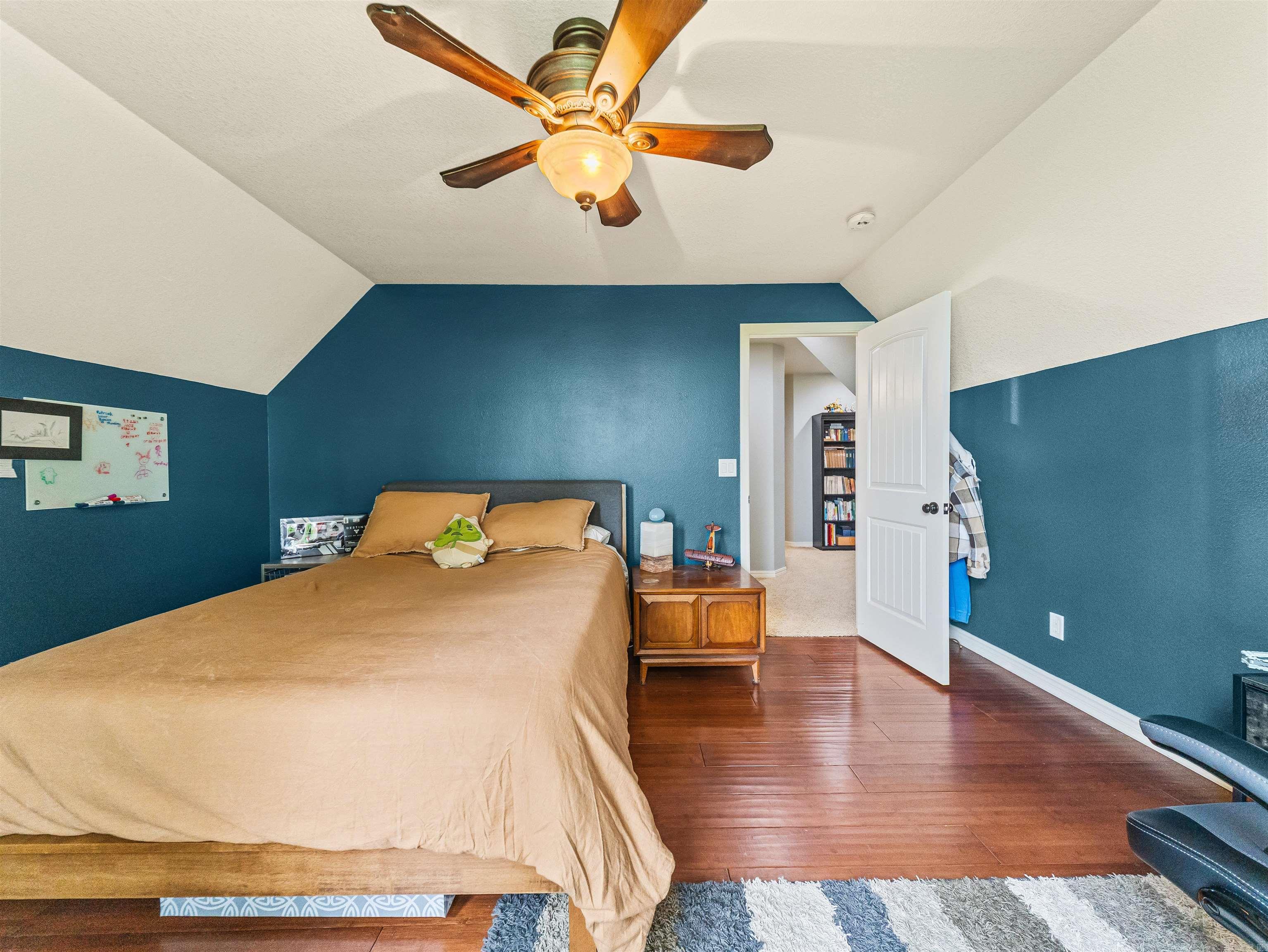Star Mountain Estates - Residential