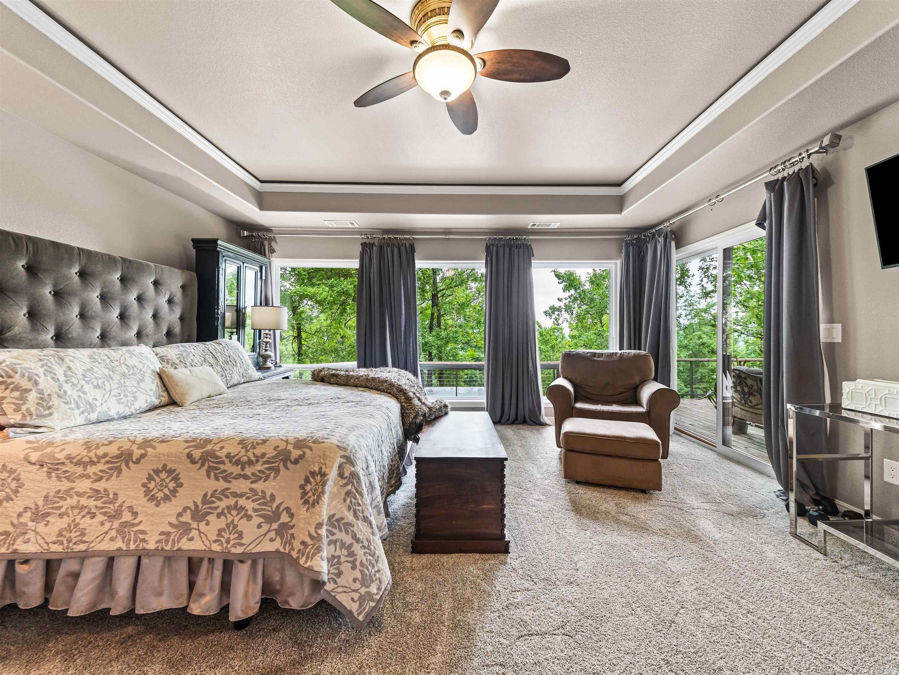 Star Mountain Estates - Residential