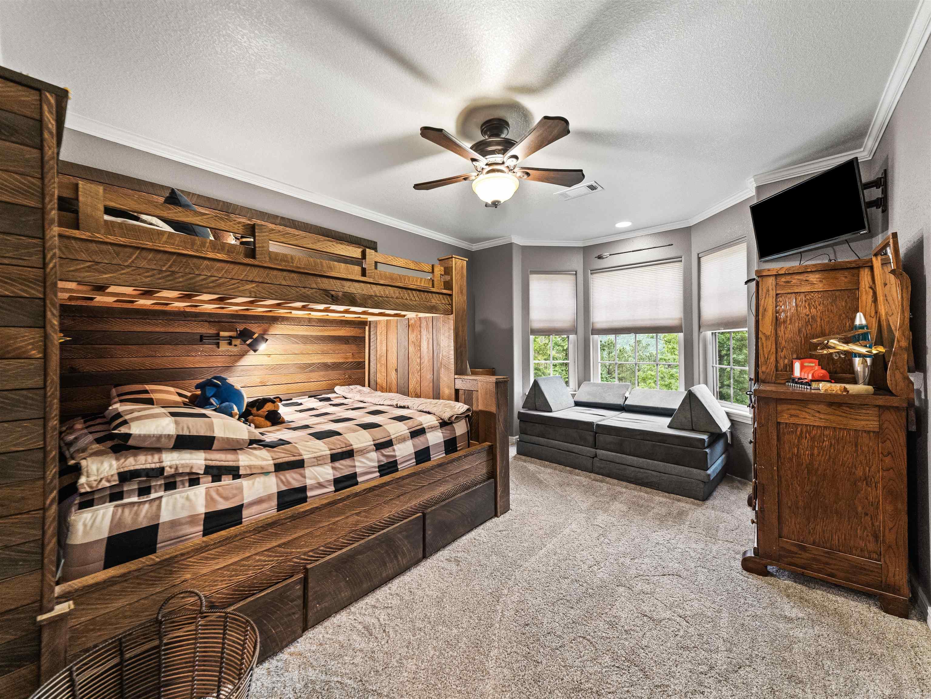 Star Mountain Estates - Residential