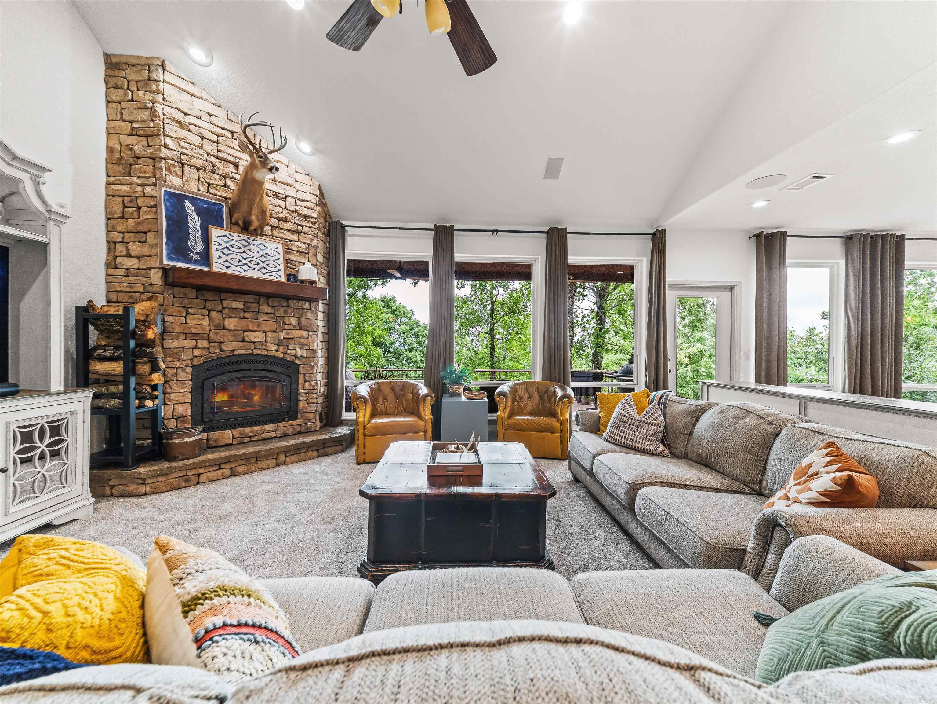 Star Mountain Estates - Residential