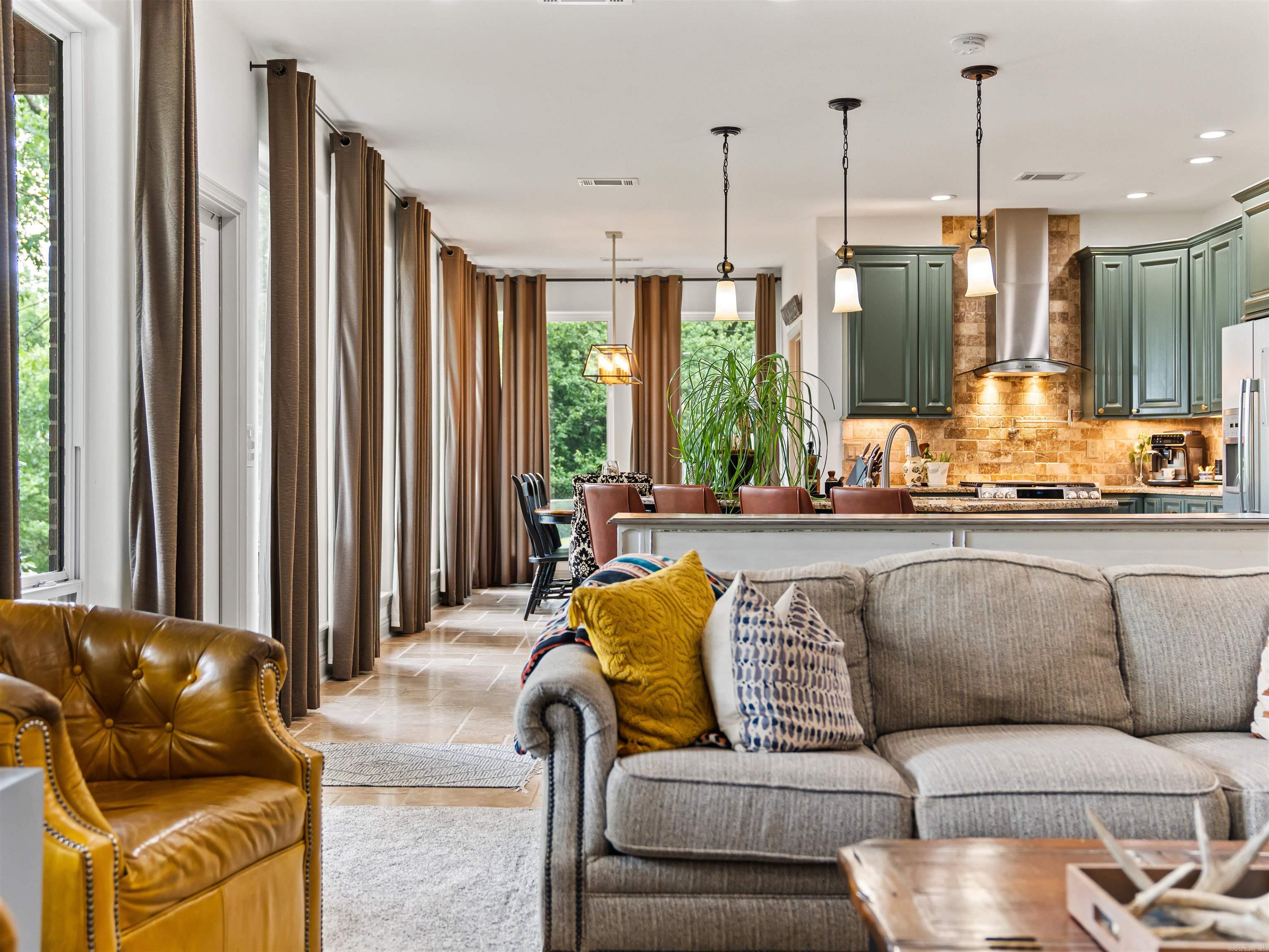 Star Mountain Estates - Residential