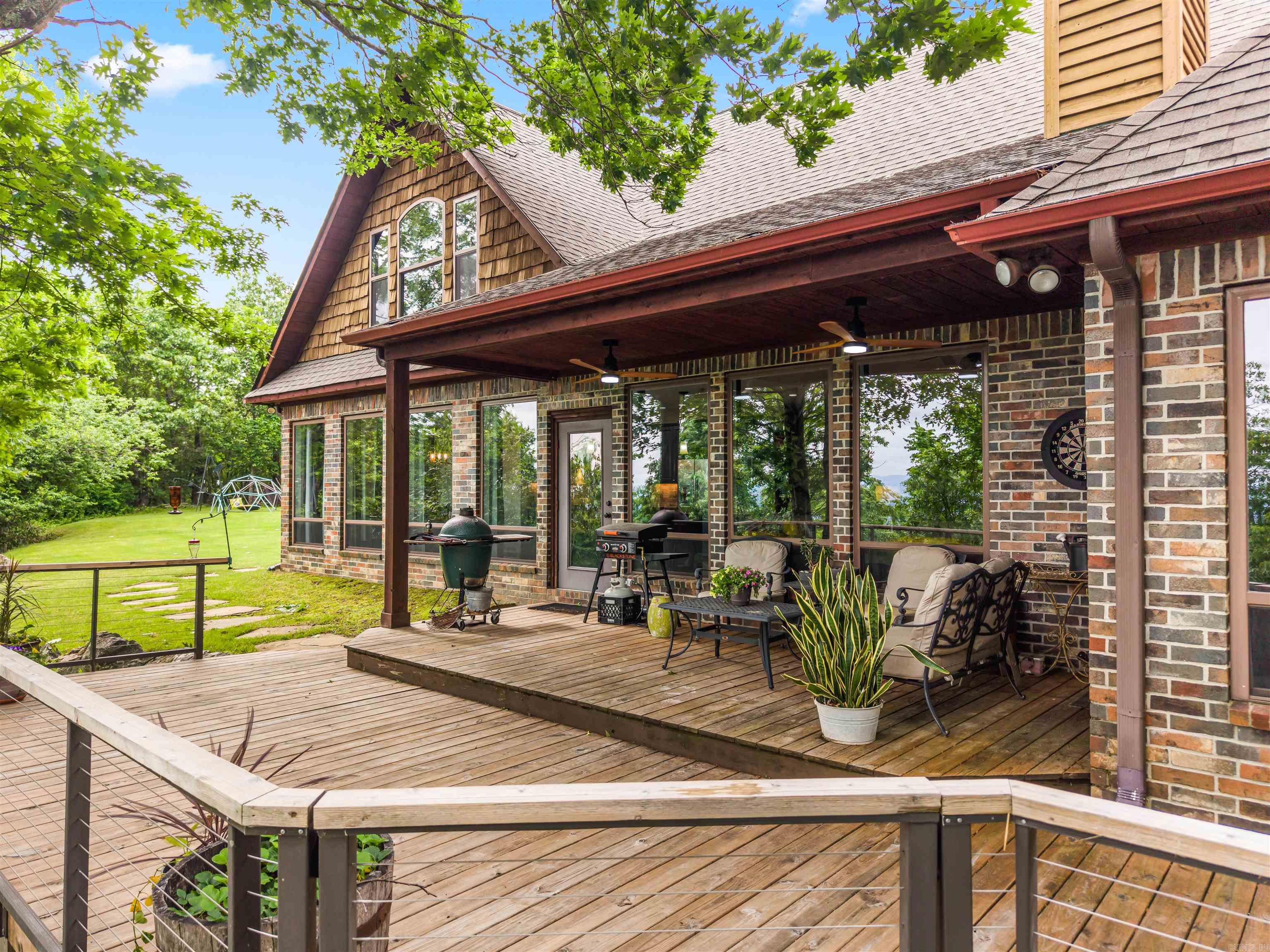 Star Mountain Estates - Residential
