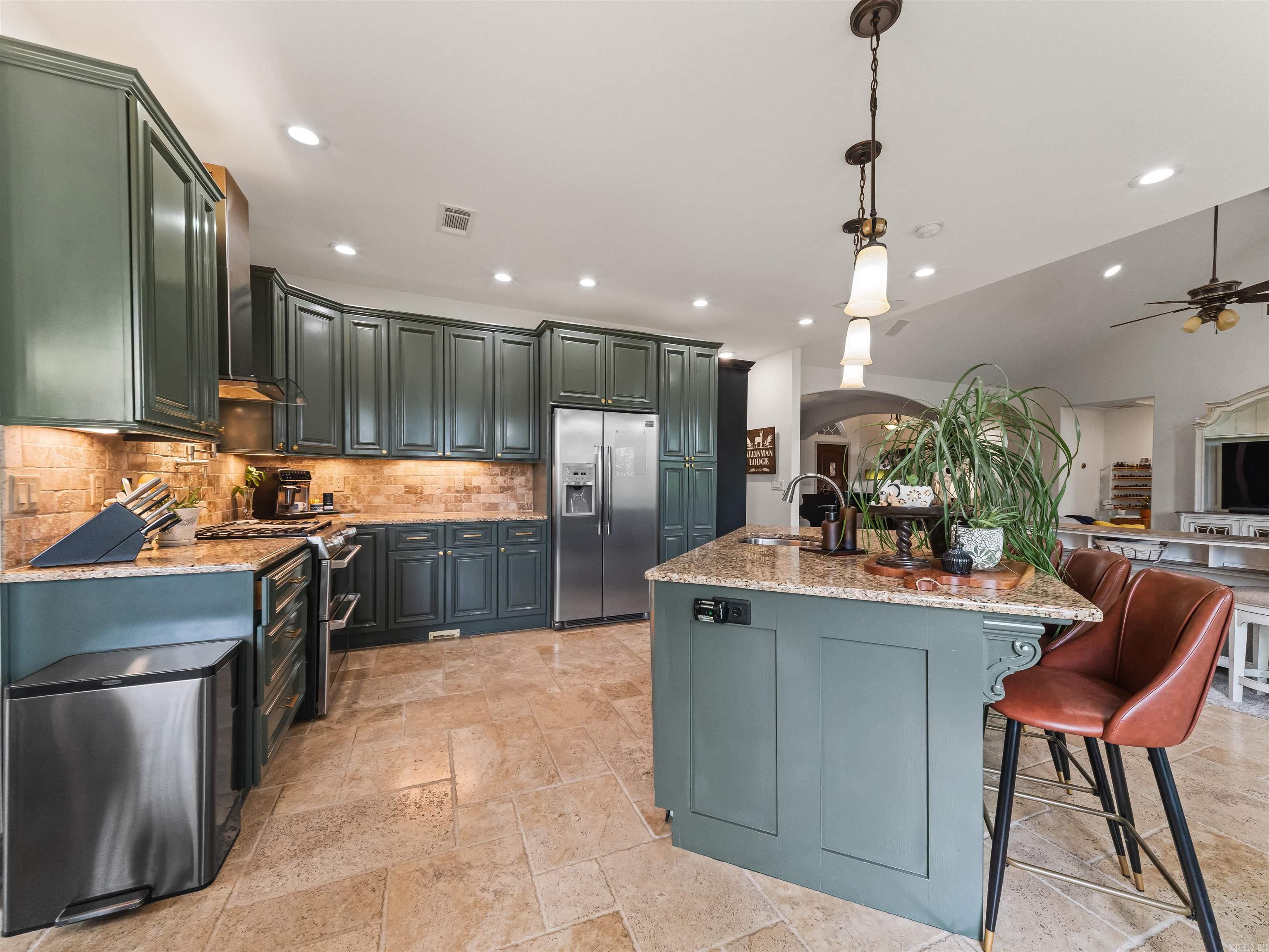 Star Mountain Estates - Residential