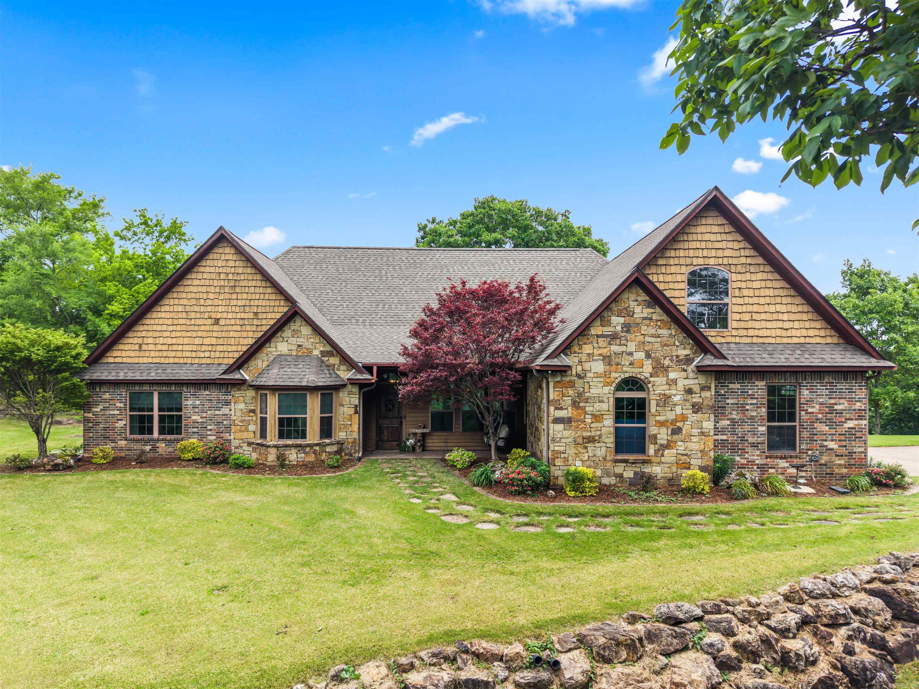 Star Mountain Estates - Residential
