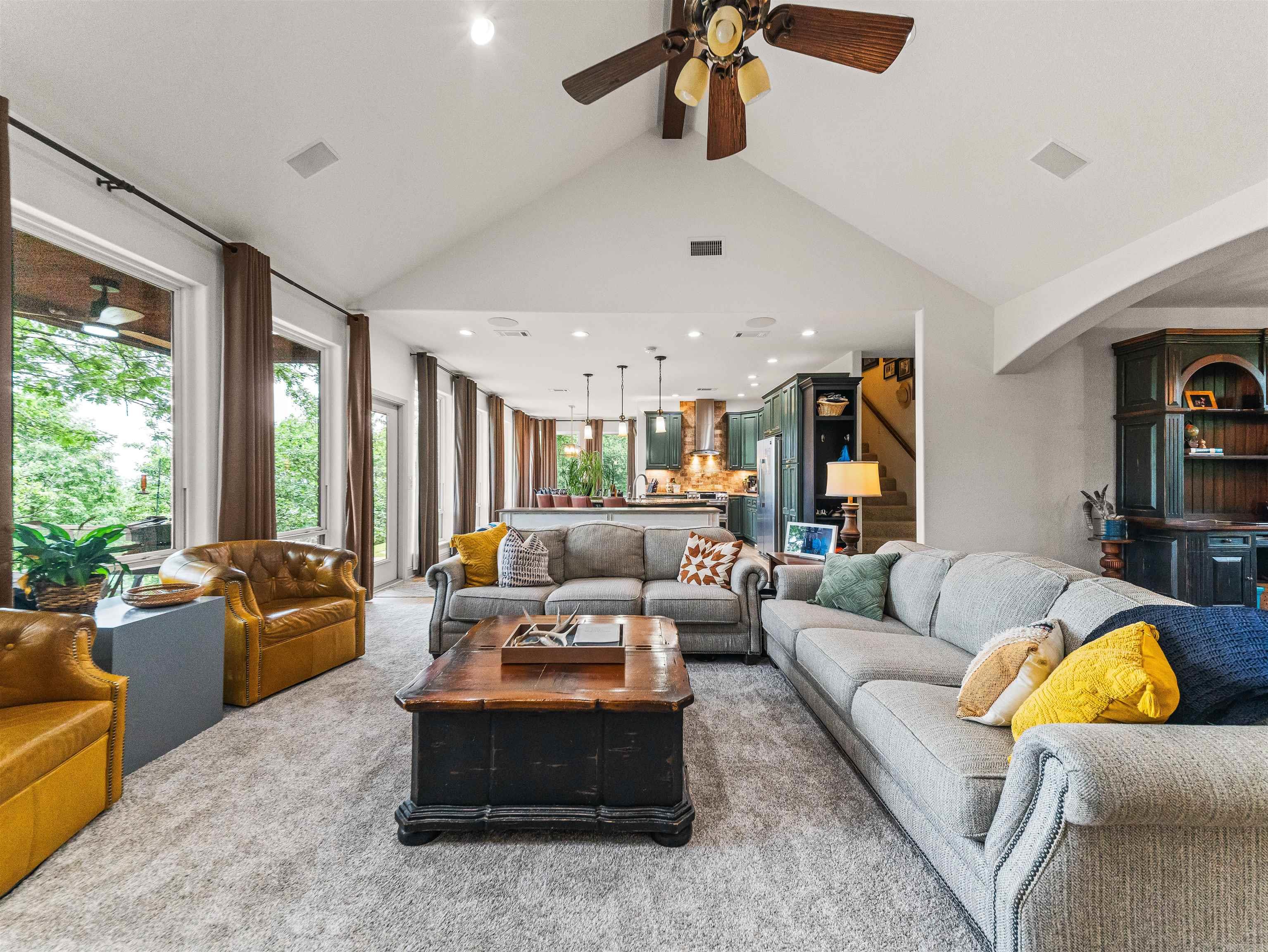 Star Mountain Estates - Residential