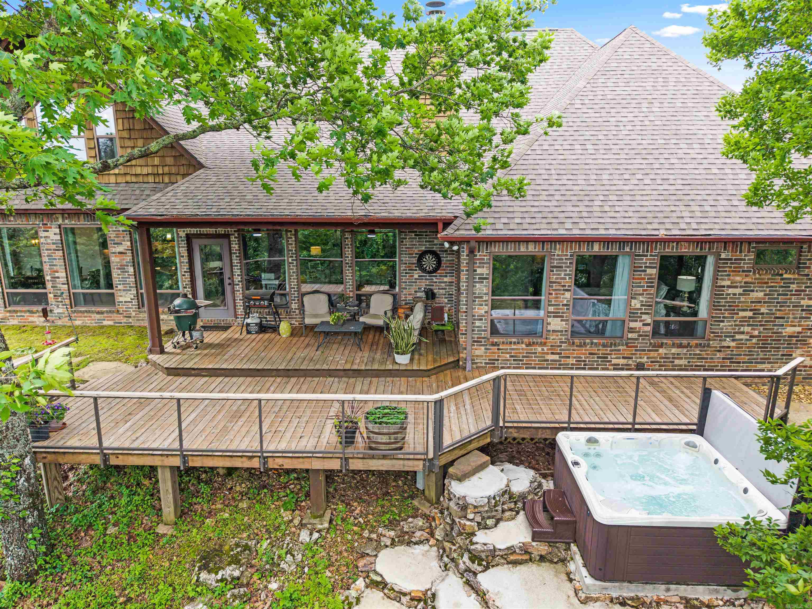Star Mountain Estates - Residential