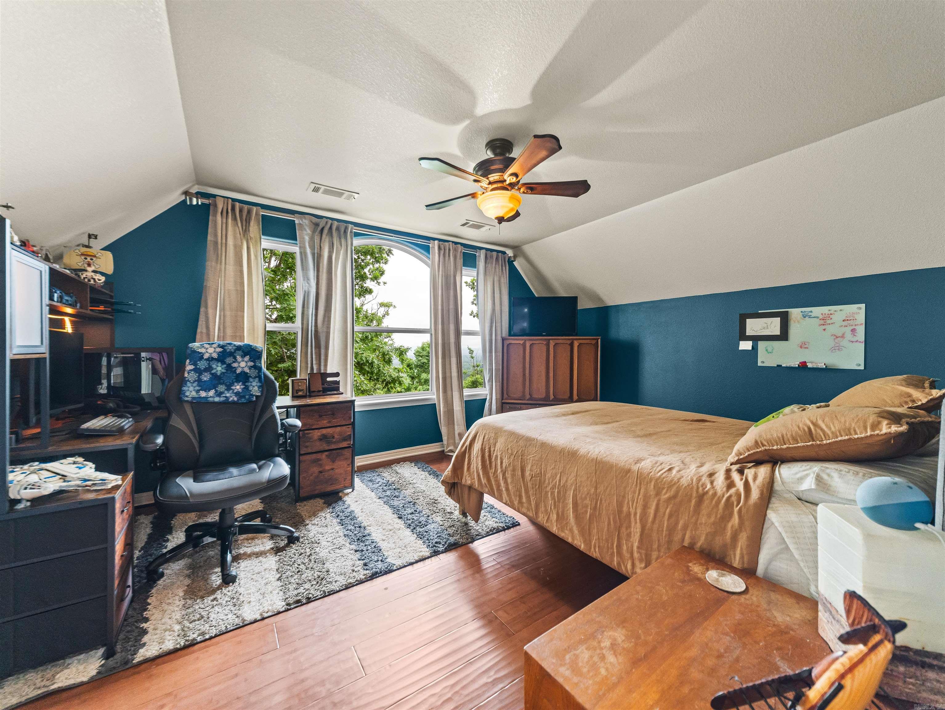 Star Mountain Estates - Residential