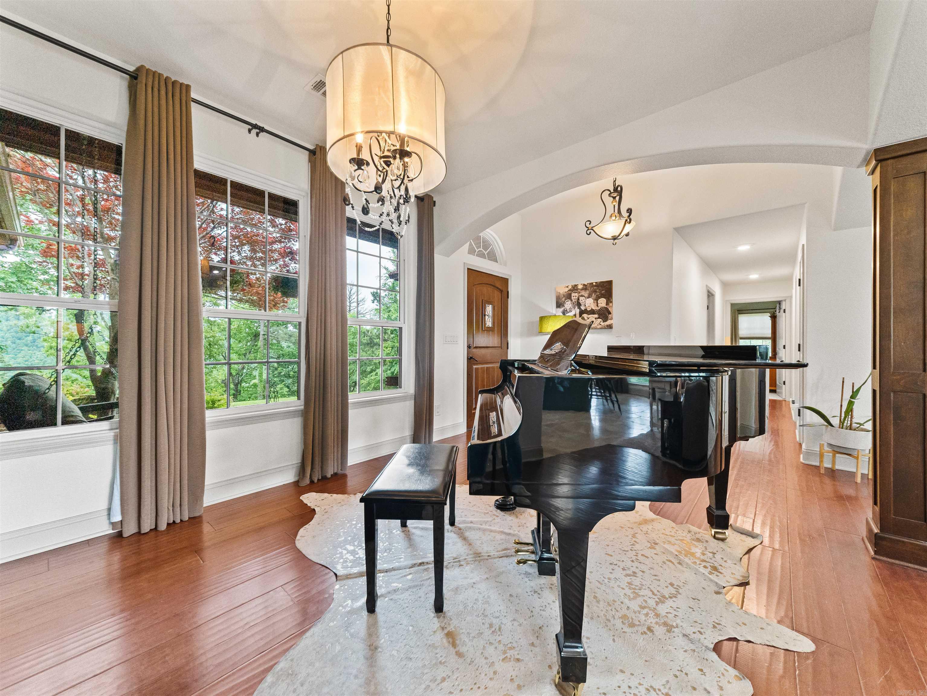 Star Mountain Estates - Residential