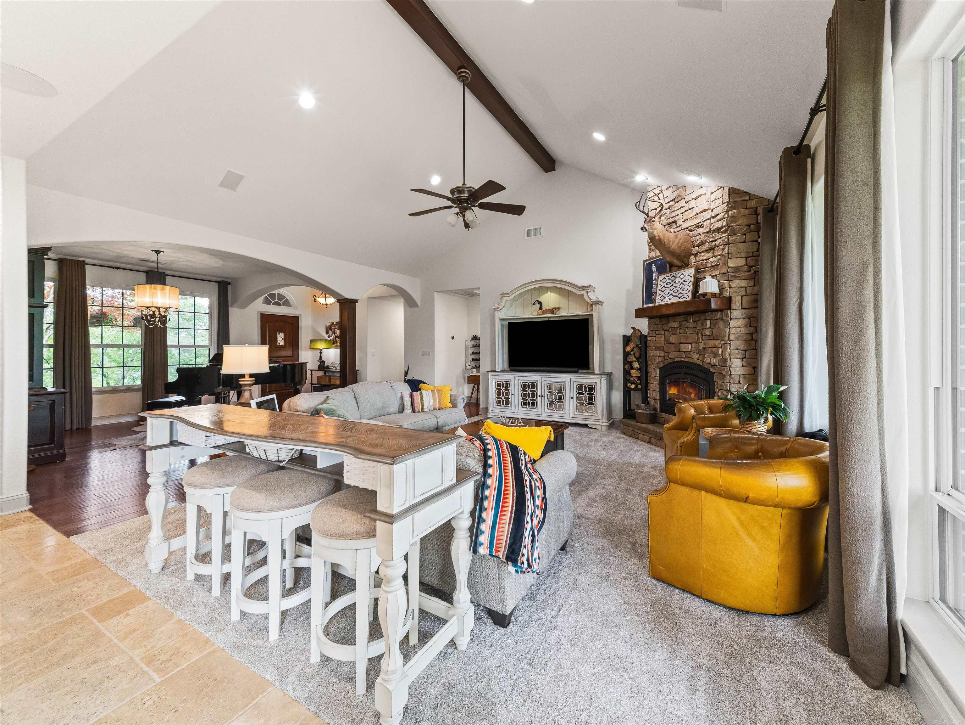 Star Mountain Estates - Residential