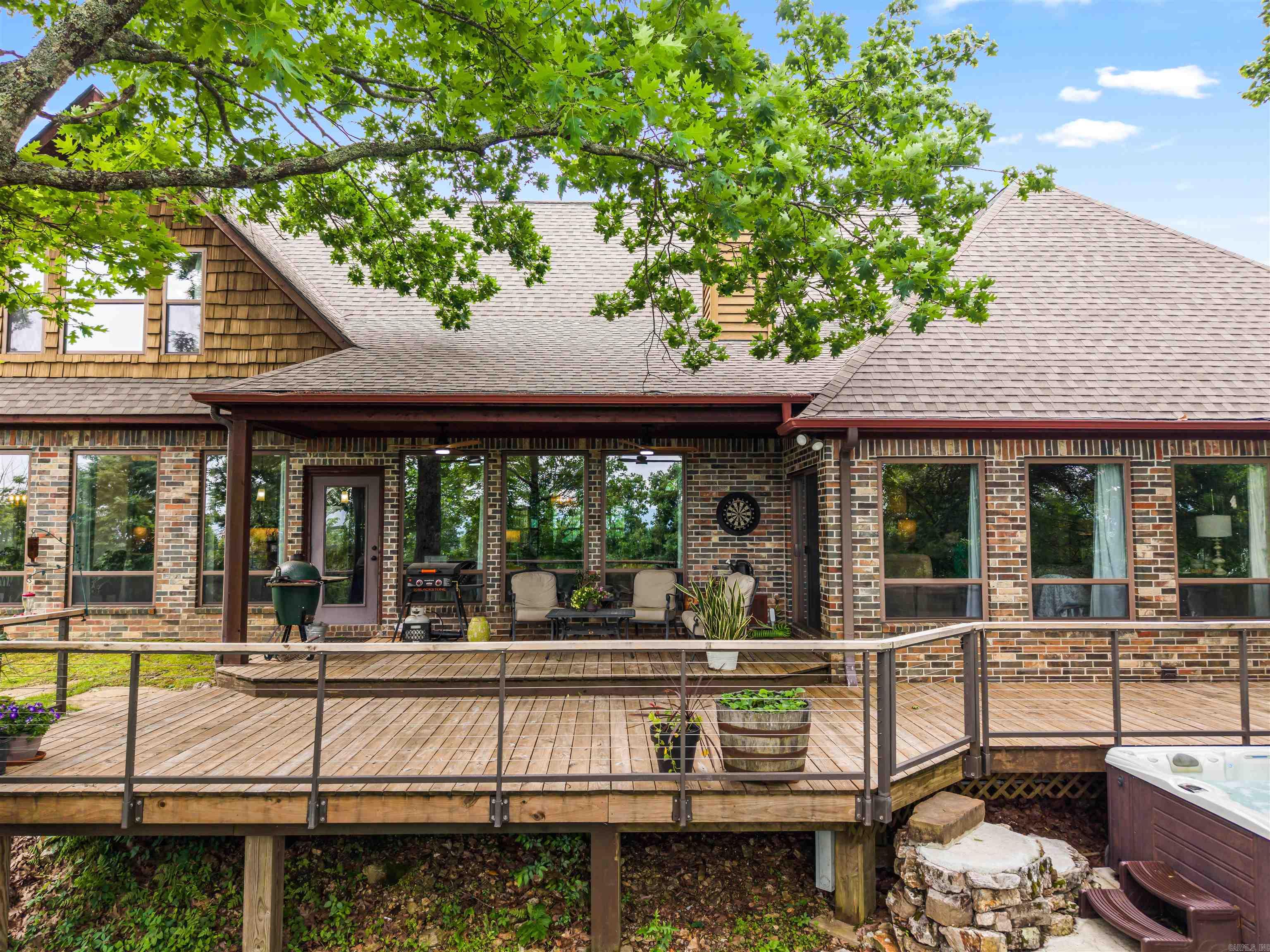 Star Mountain Estates - Residential
