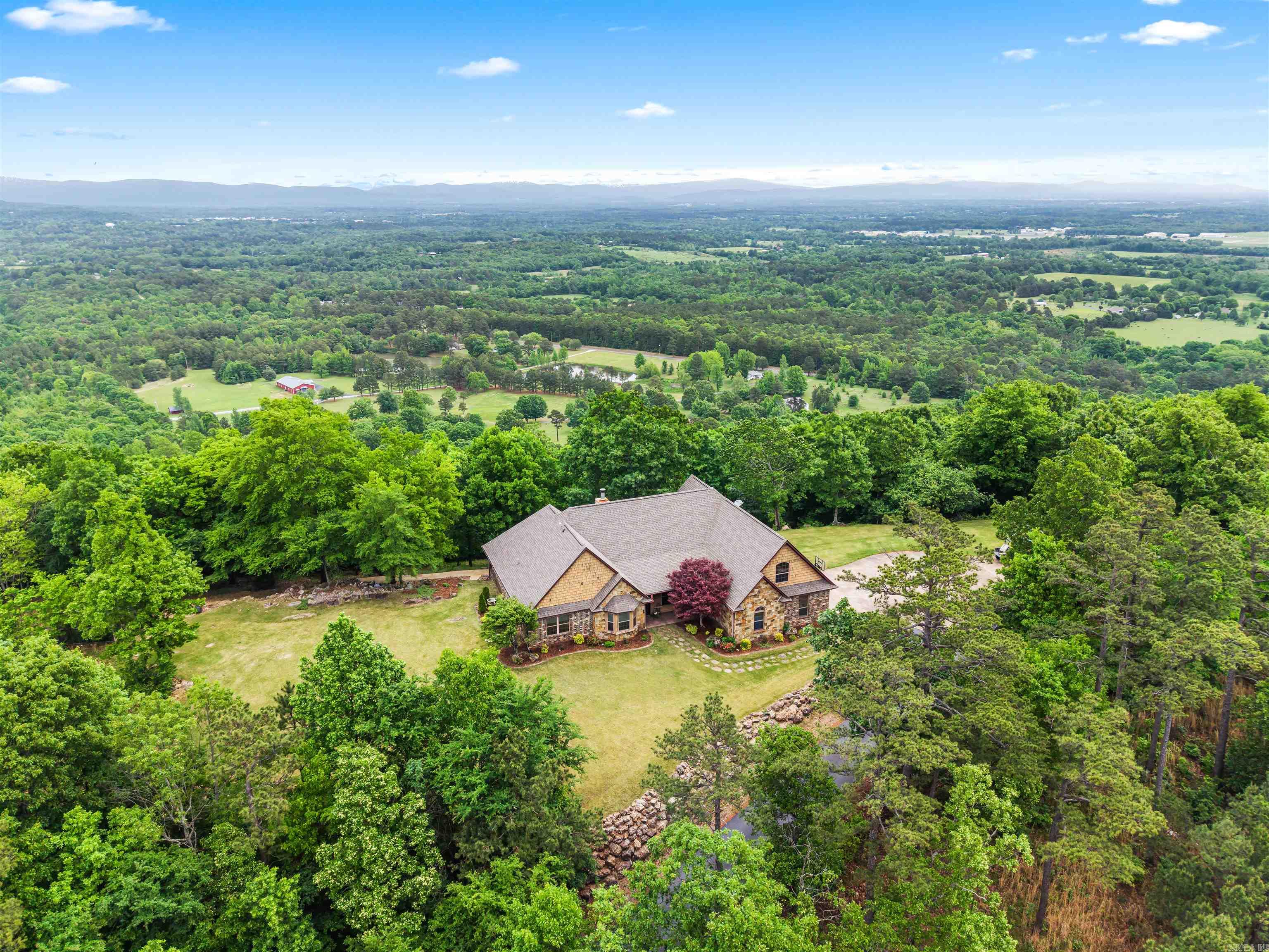 Star Mountain Estates - Residential