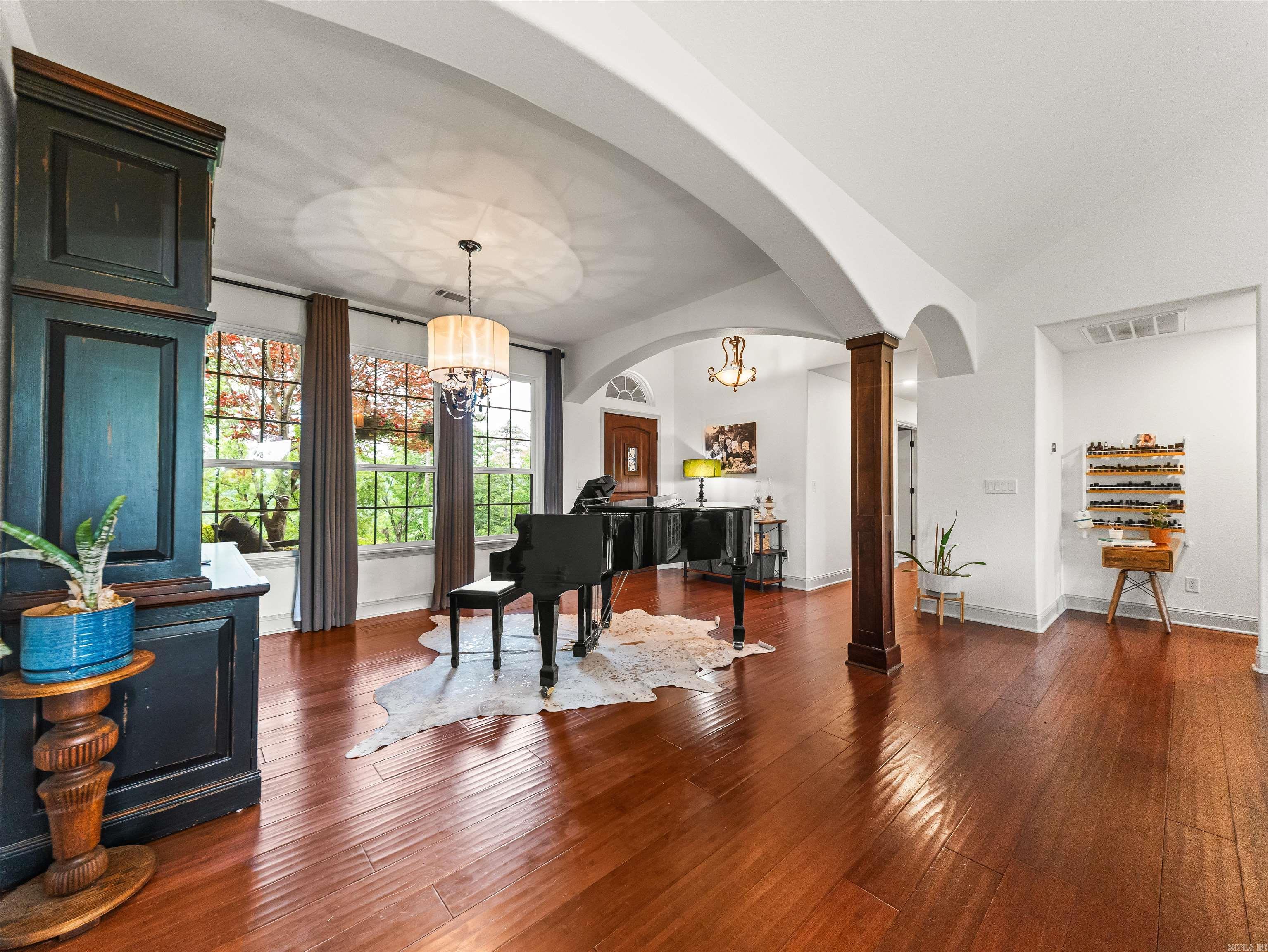 Star Mountain Estates - Residential