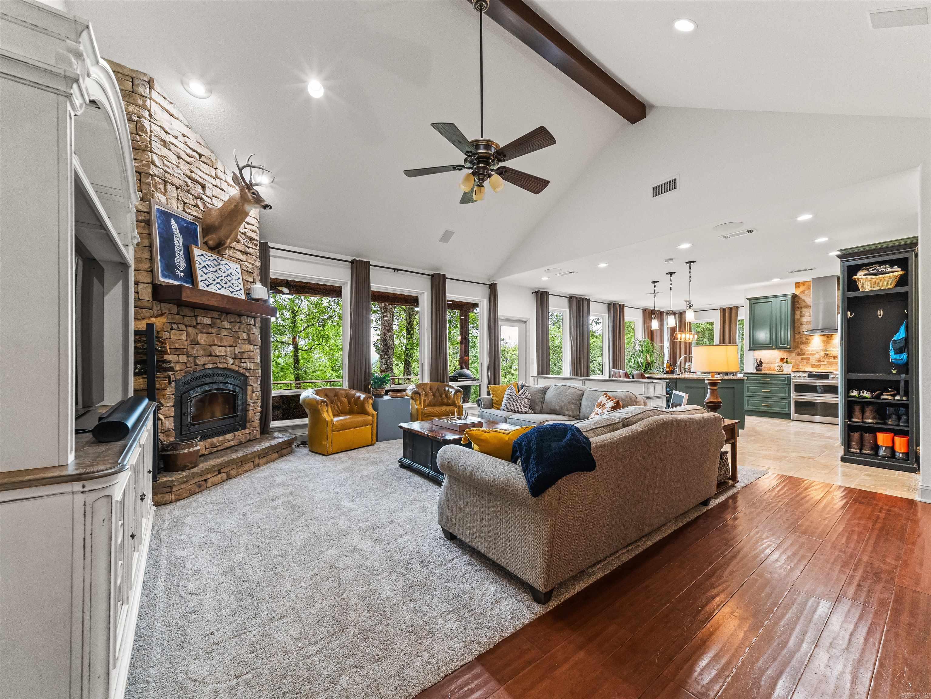 Star Mountain Estates - Residential