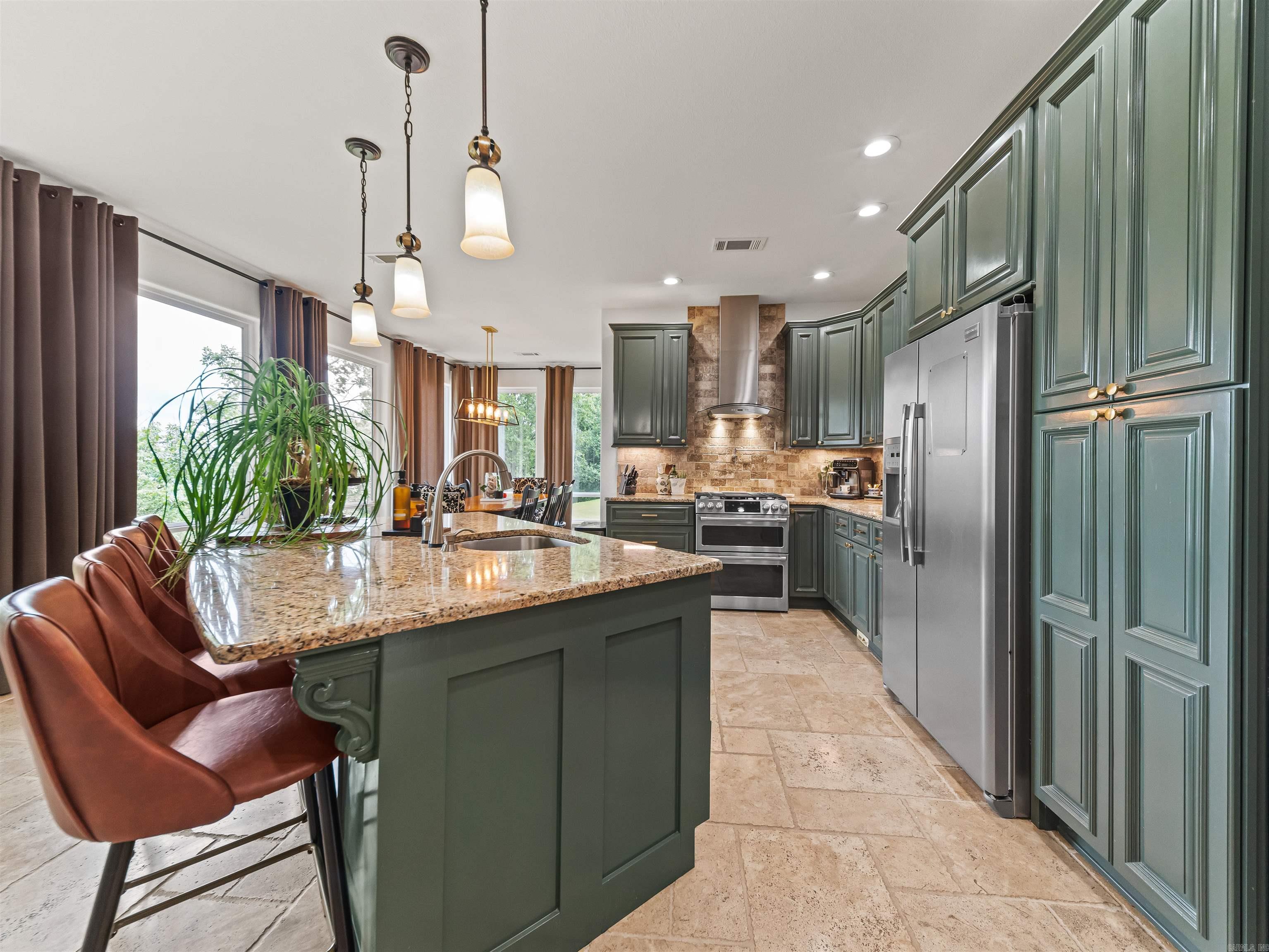 Star Mountain Estates - Residential