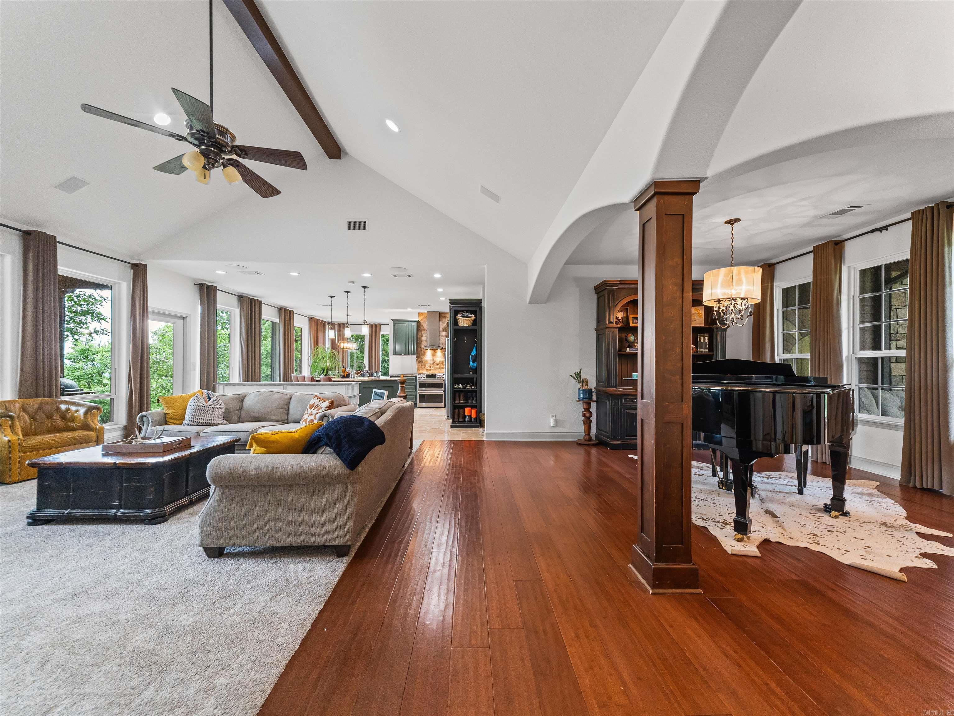 Star Mountain Estates - Residential