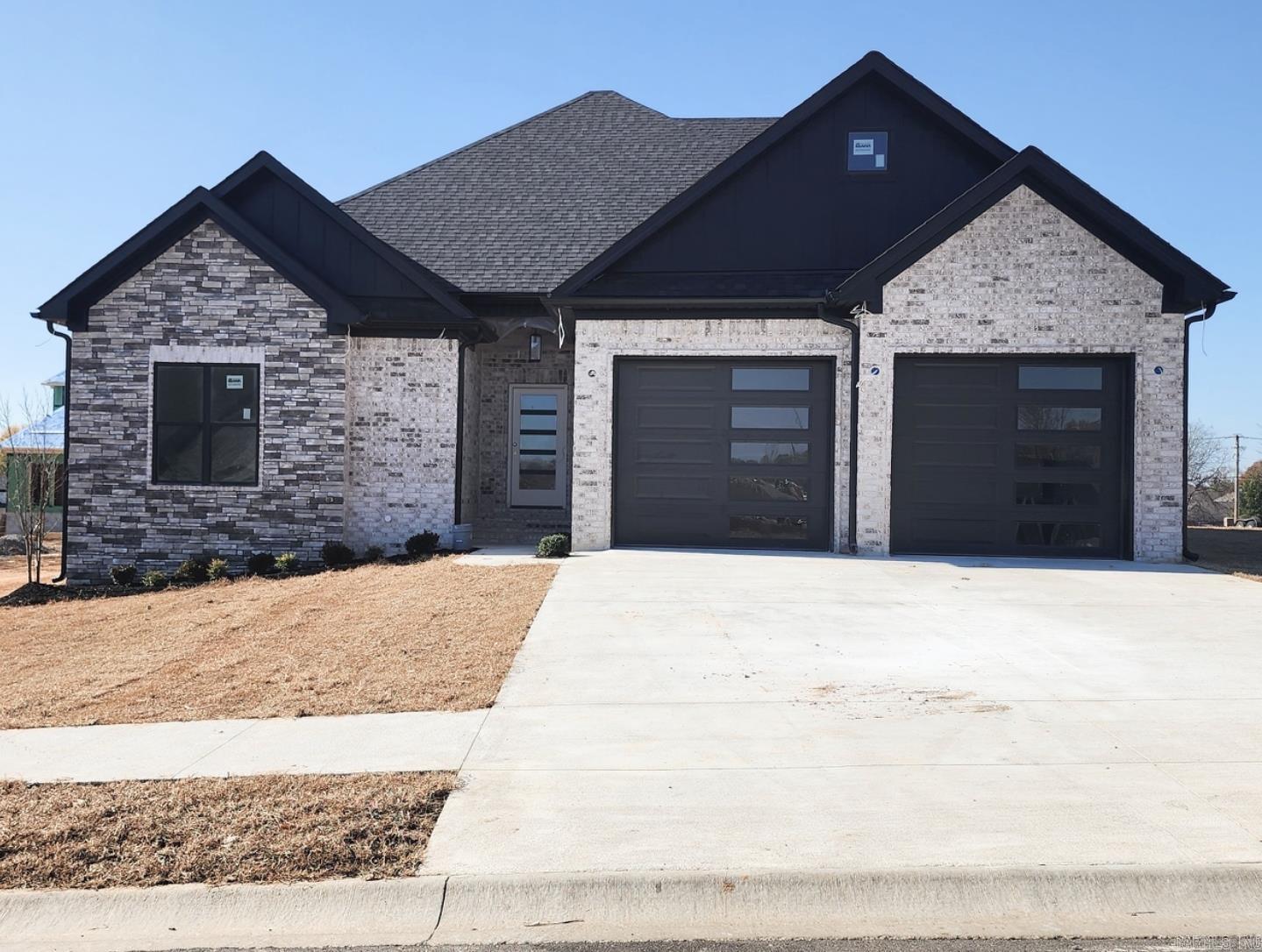 SYLVIA SPRINGS SUBDIVISION - Residential