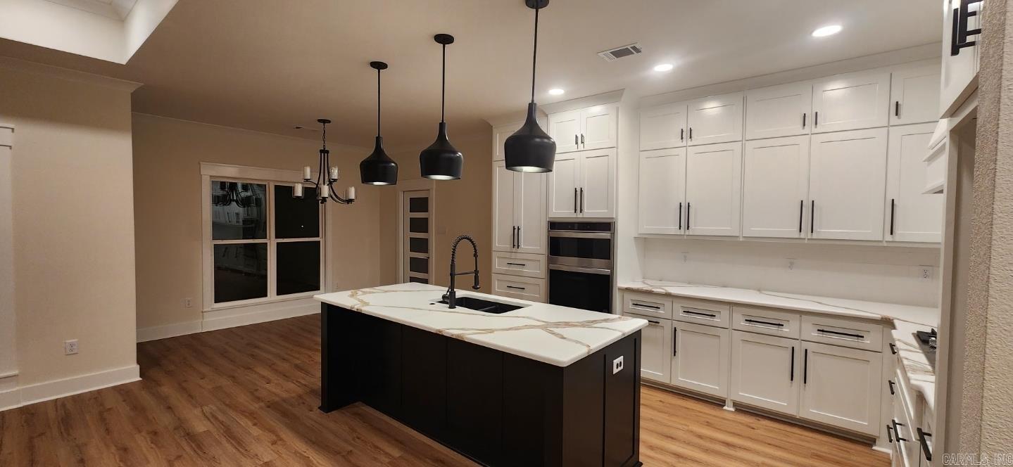 SYLVIA SPRINGS SUBDIVISION - Residential