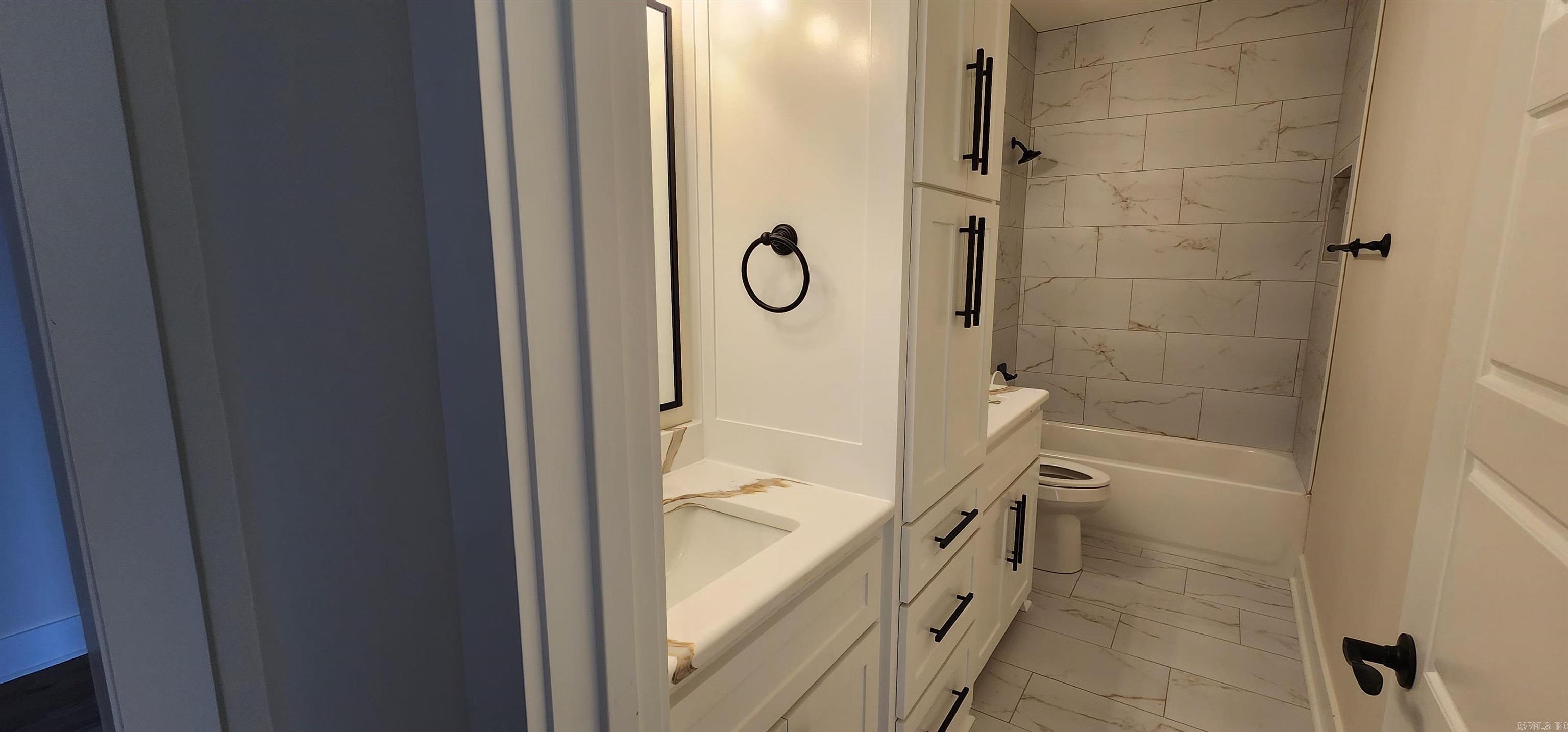 SYLVIA SPRINGS SUBDIVISION - Residential