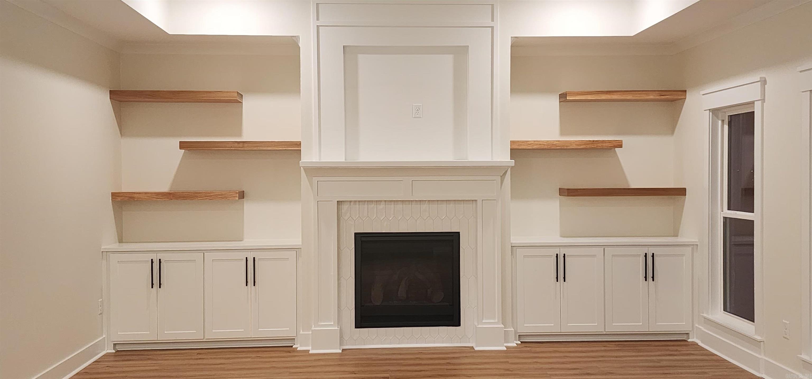 SYLVIA SPRINGS SUBDIVISION - Residential