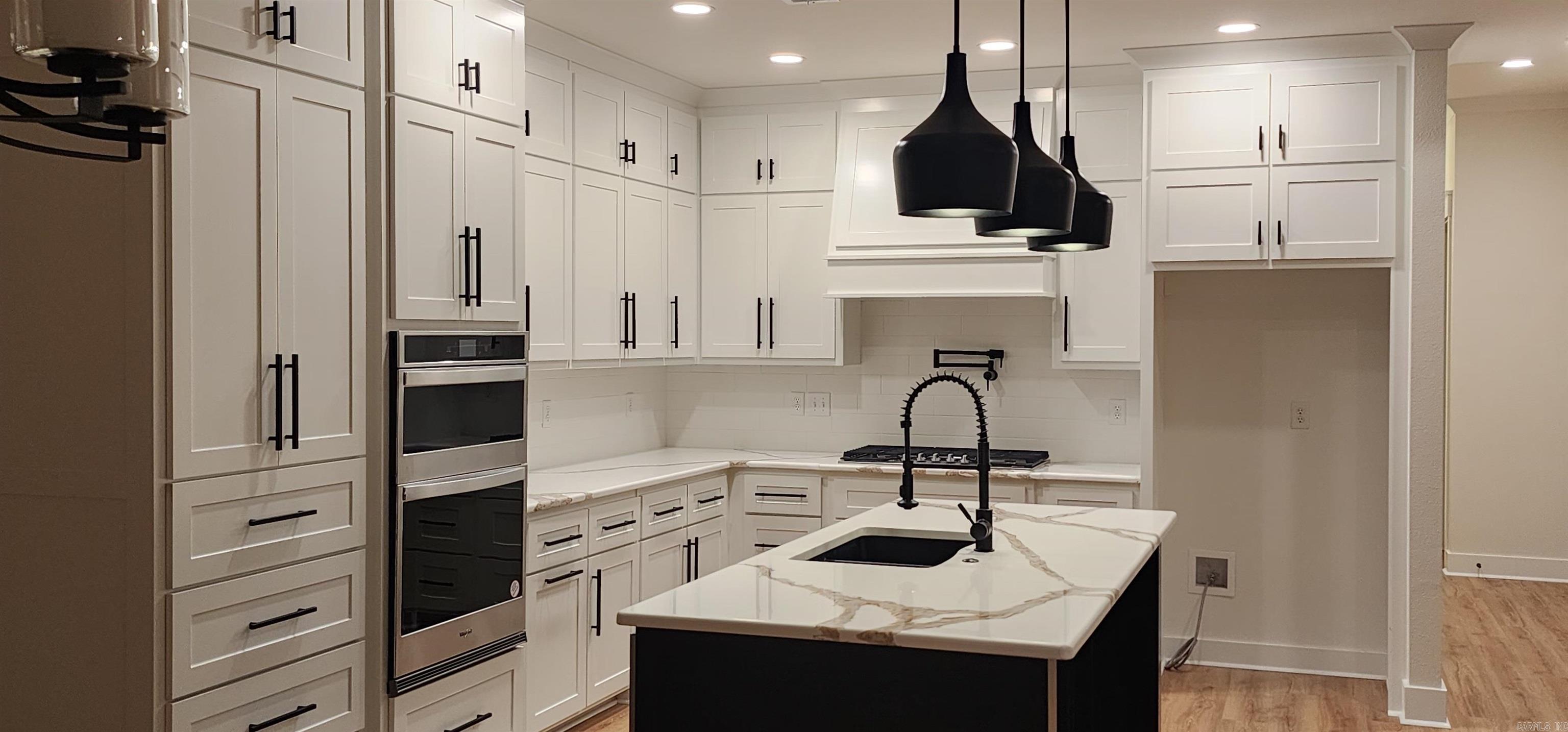 SYLVIA SPRINGS SUBDIVISION - Residential