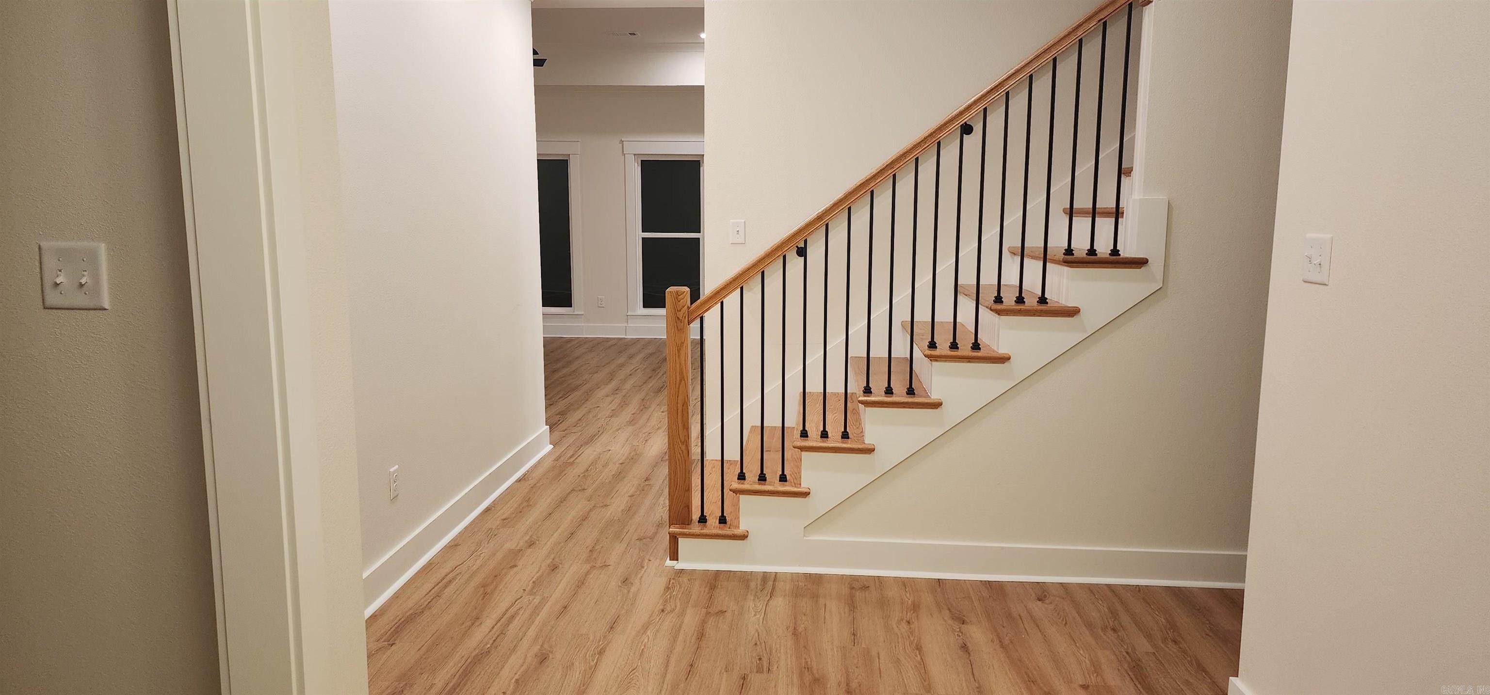 SYLVIA SPRINGS SUBDIVISION - Residential