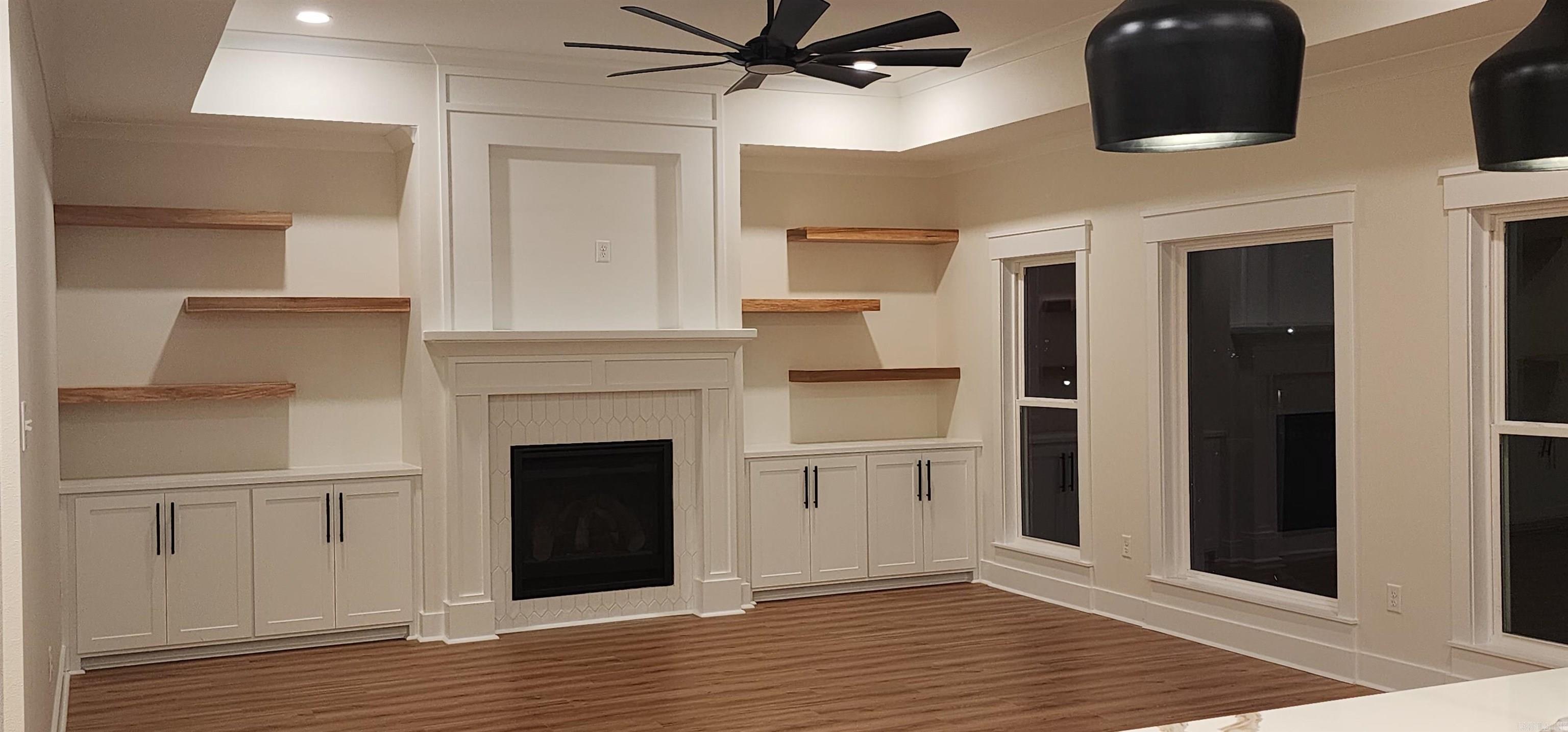 SYLVIA SPRINGS SUBDIVISION - Residential