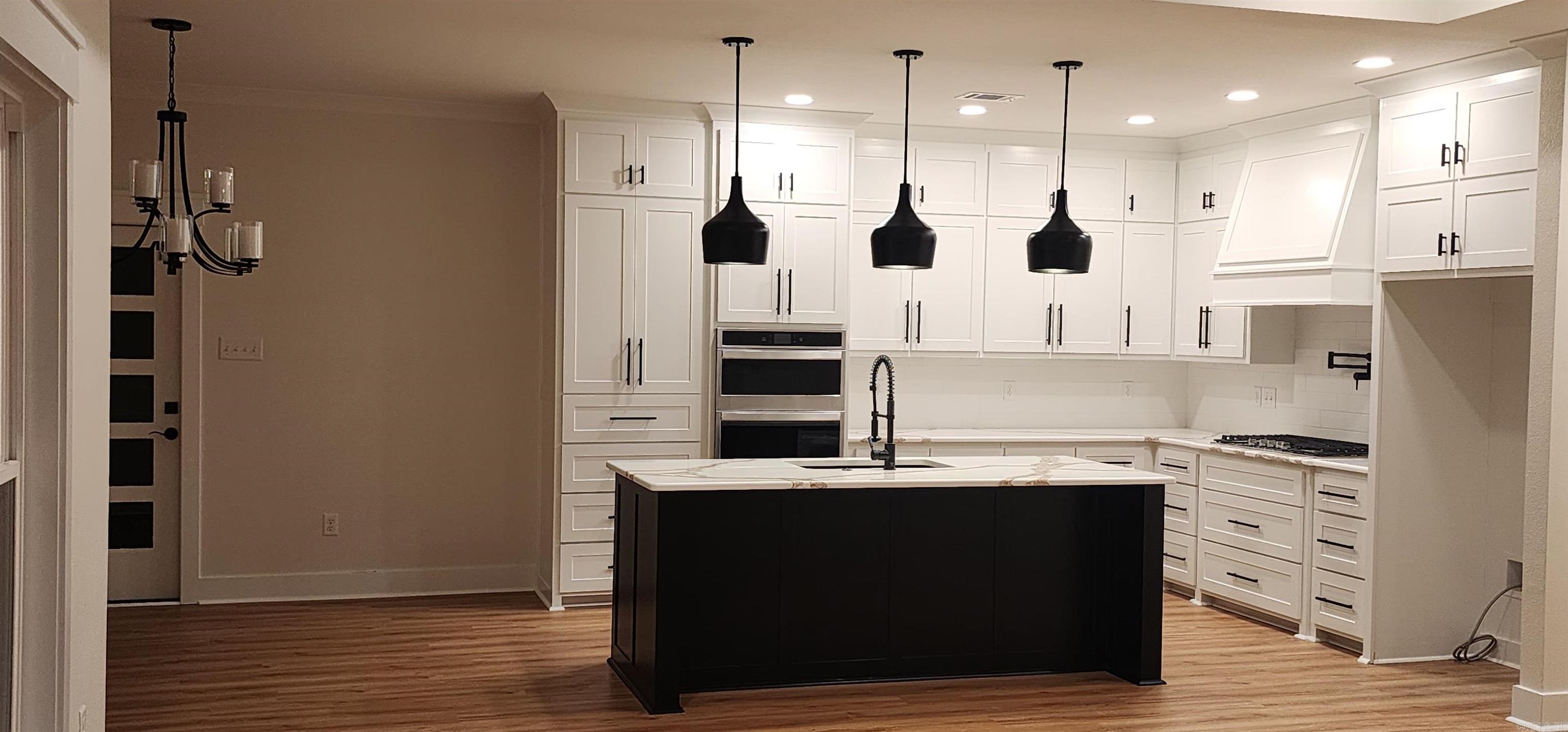 SYLVIA SPRINGS SUBDIVISION - Residential