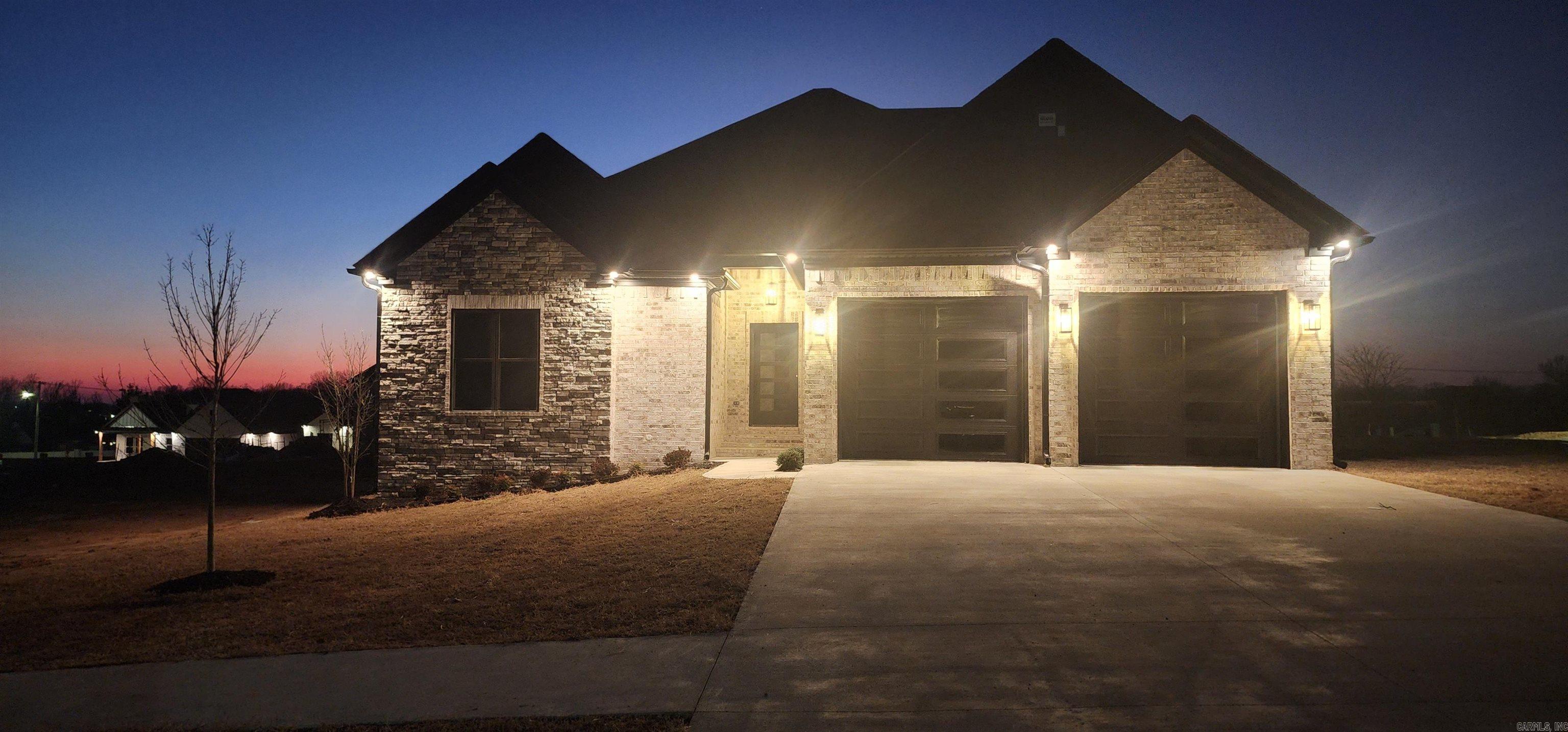 SYLVIA SPRINGS SUBDIVISION - Residential