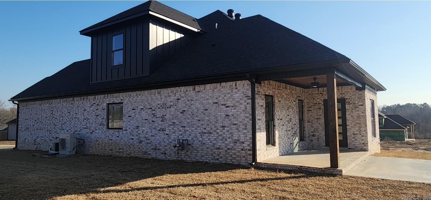 SYLVIA SPRINGS SUBDIVISION - Residential