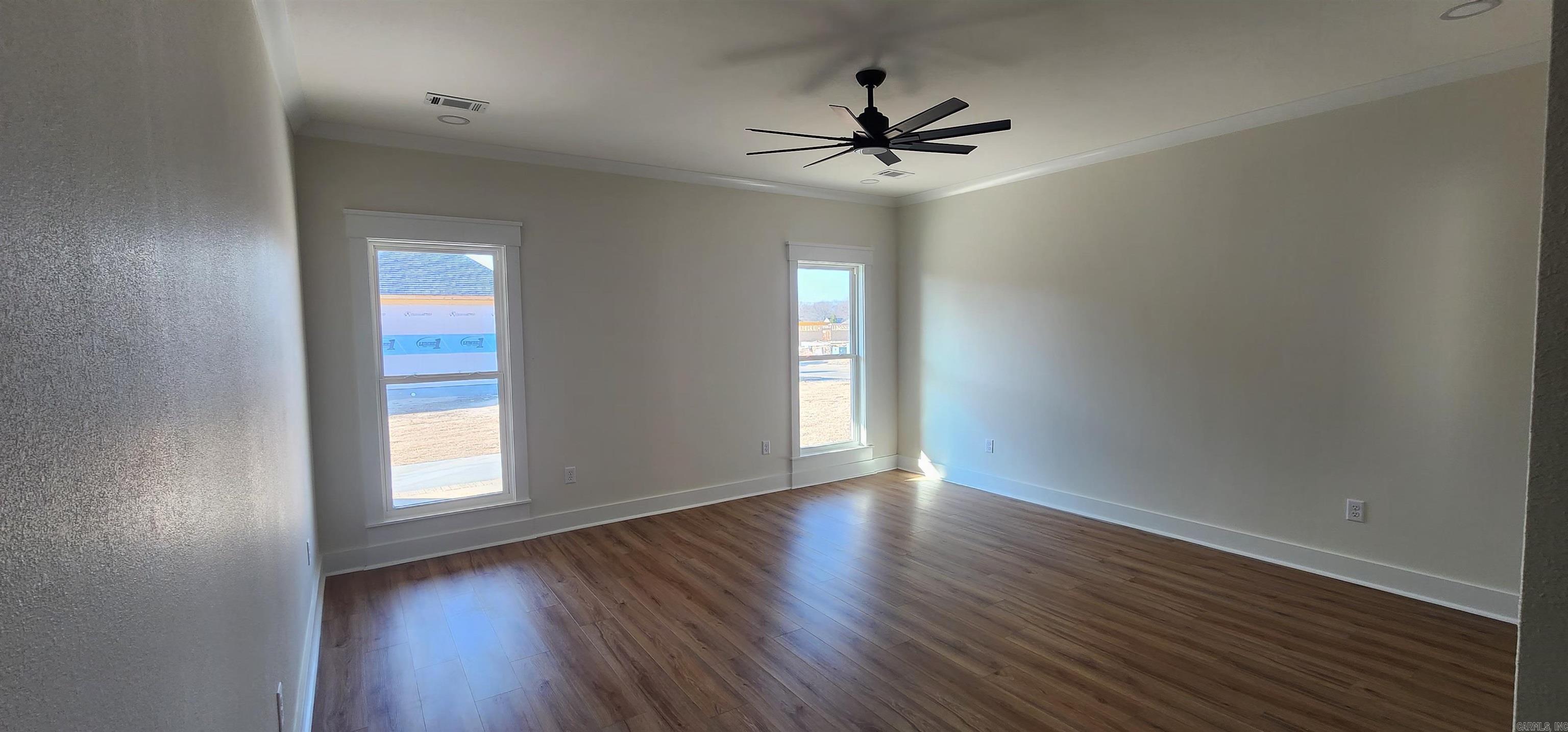 SYLVIA SPRINGS SUBDIVISION - Residential