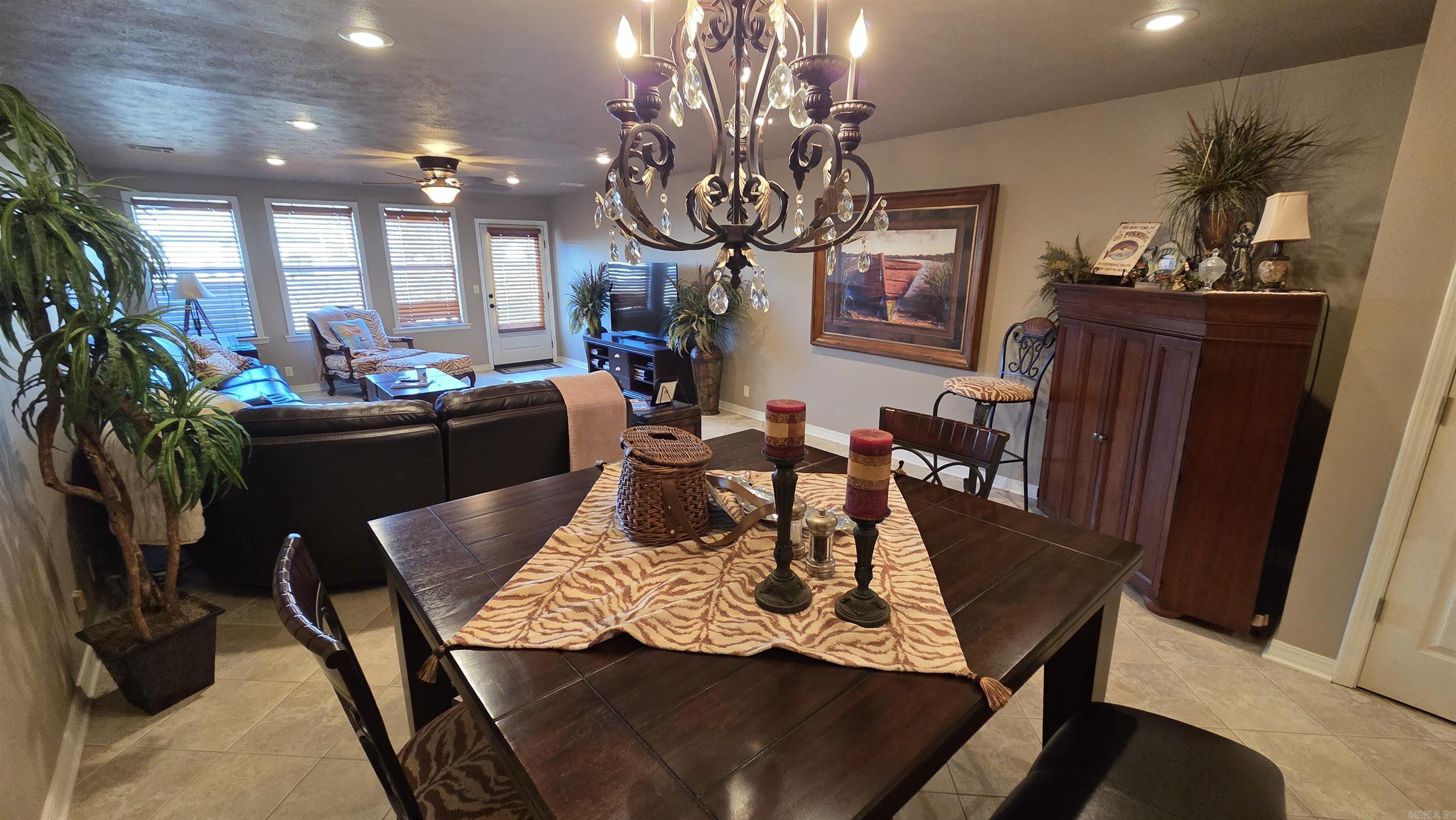 LAKEWOOD HILLS CONDO - Residential