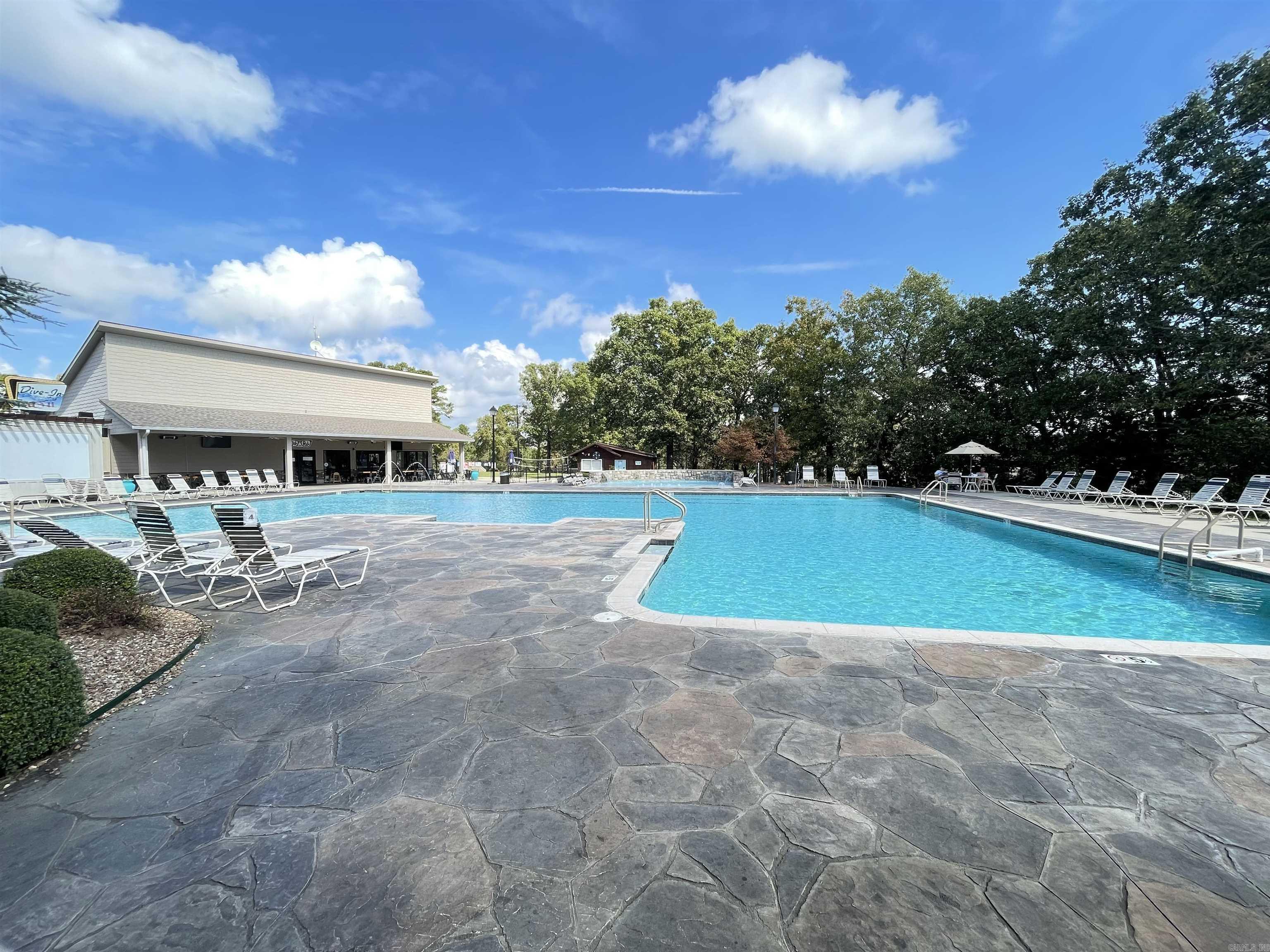 LAKEWOOD HILLS CONDO - Residential