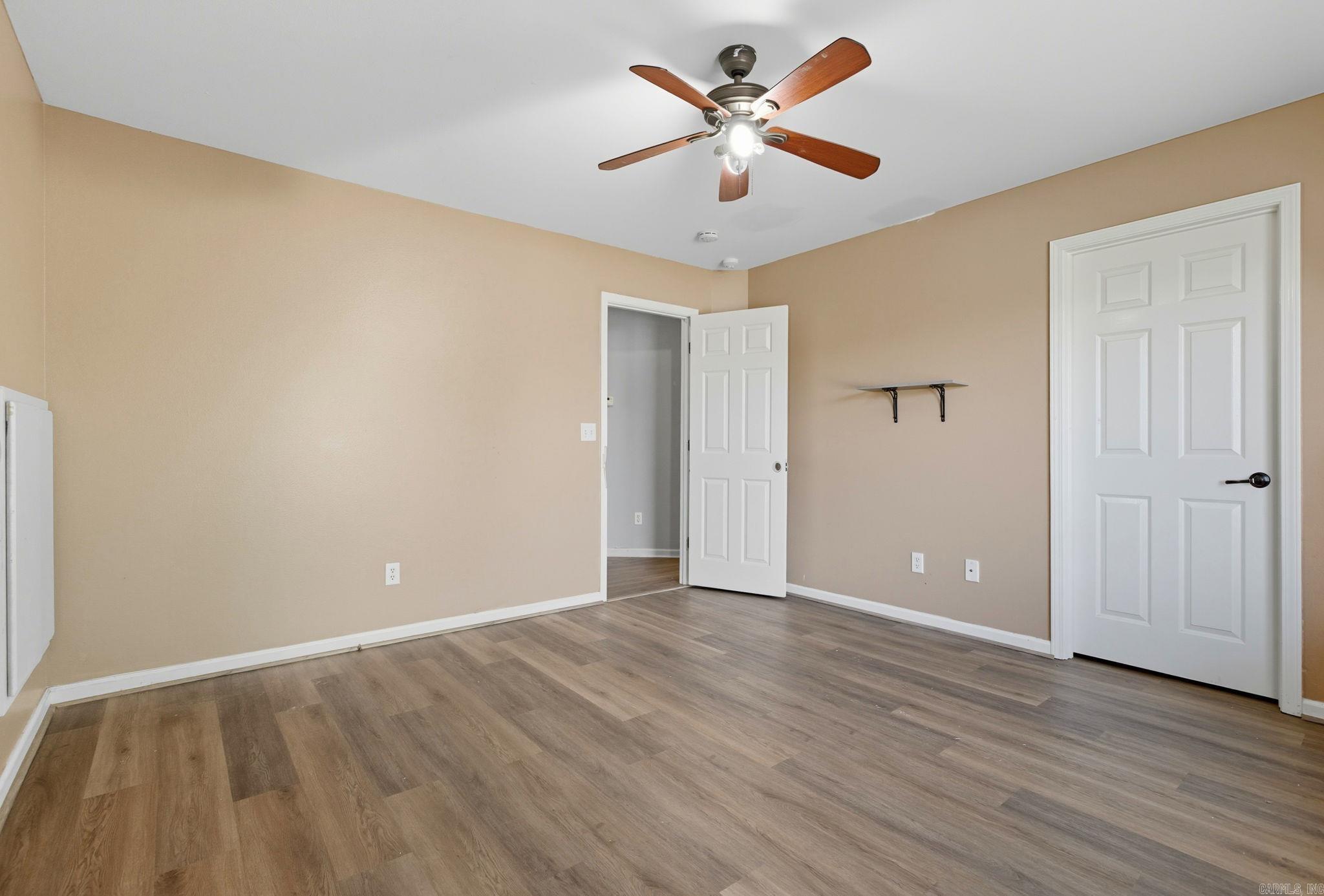DEERFIELD VILLAGE - Residential