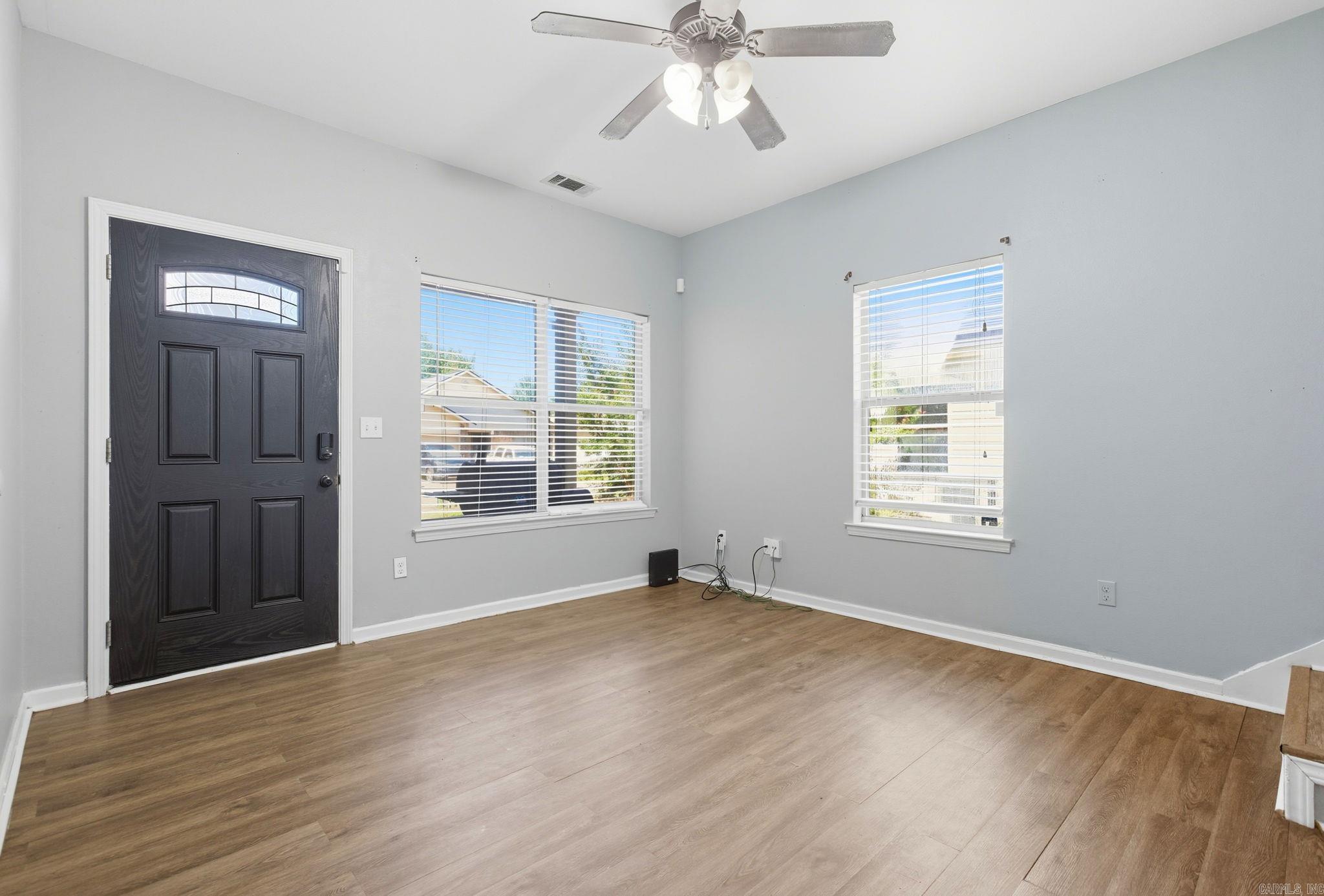 DEERFIELD VILLAGE - Residential