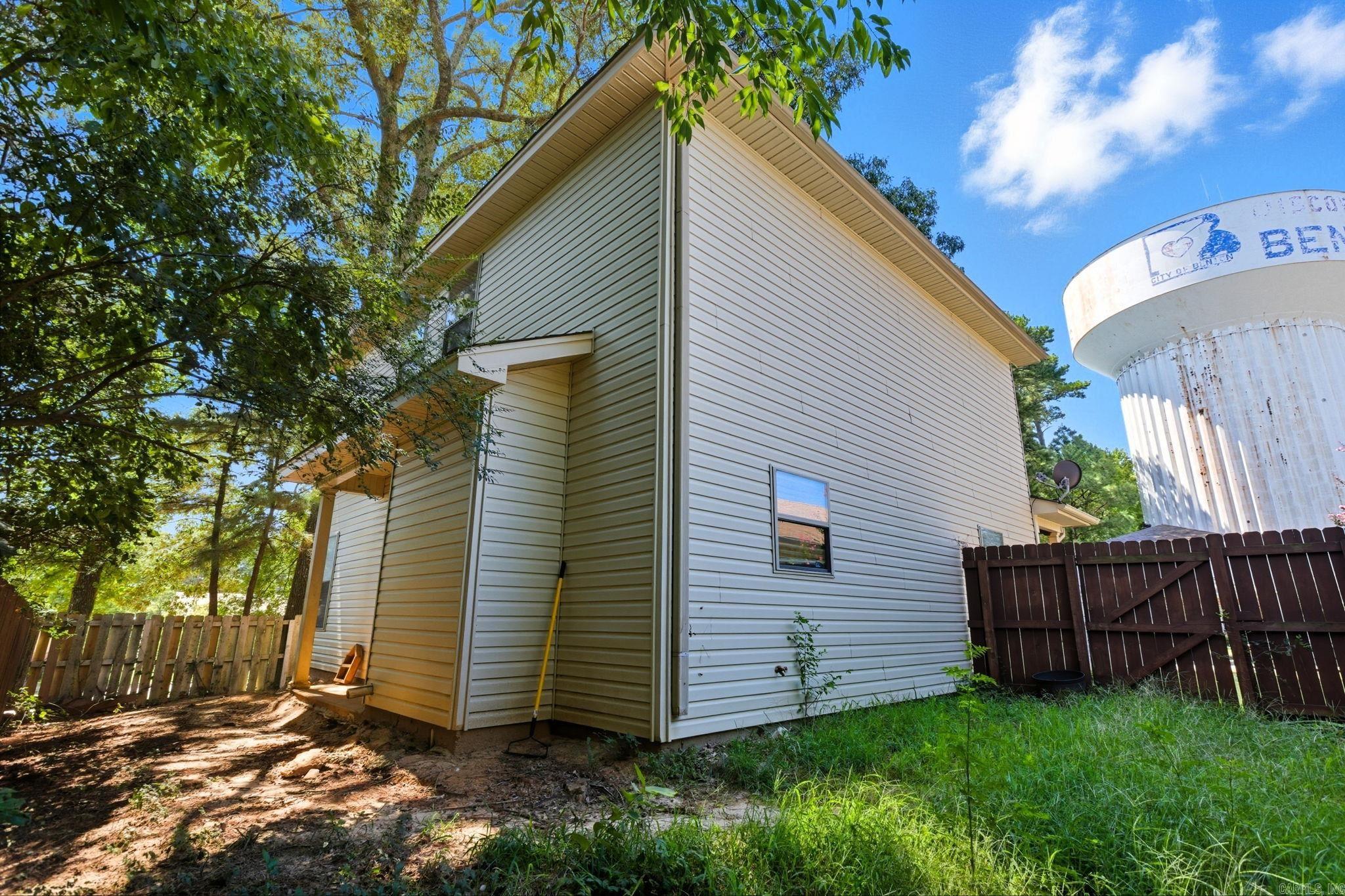 DEERFIELD VILLAGE - Residential