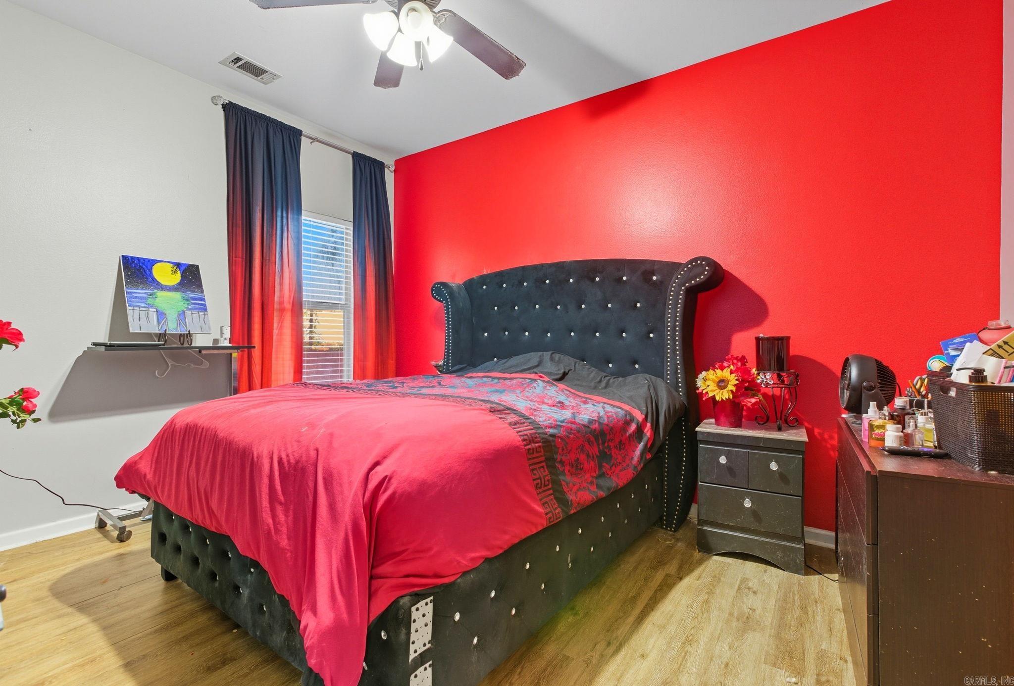 DEERFIELD VILLAGE - Residential
