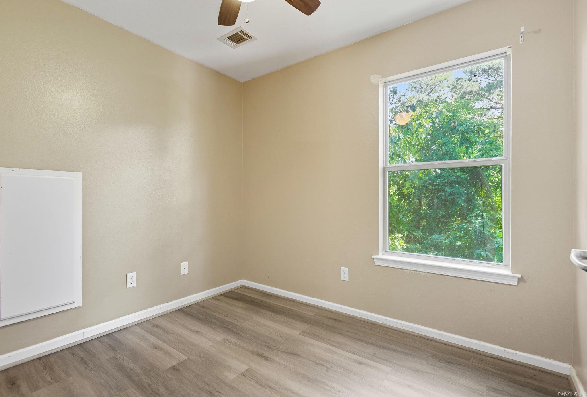 DEERFIELD VILLAGE - Residential