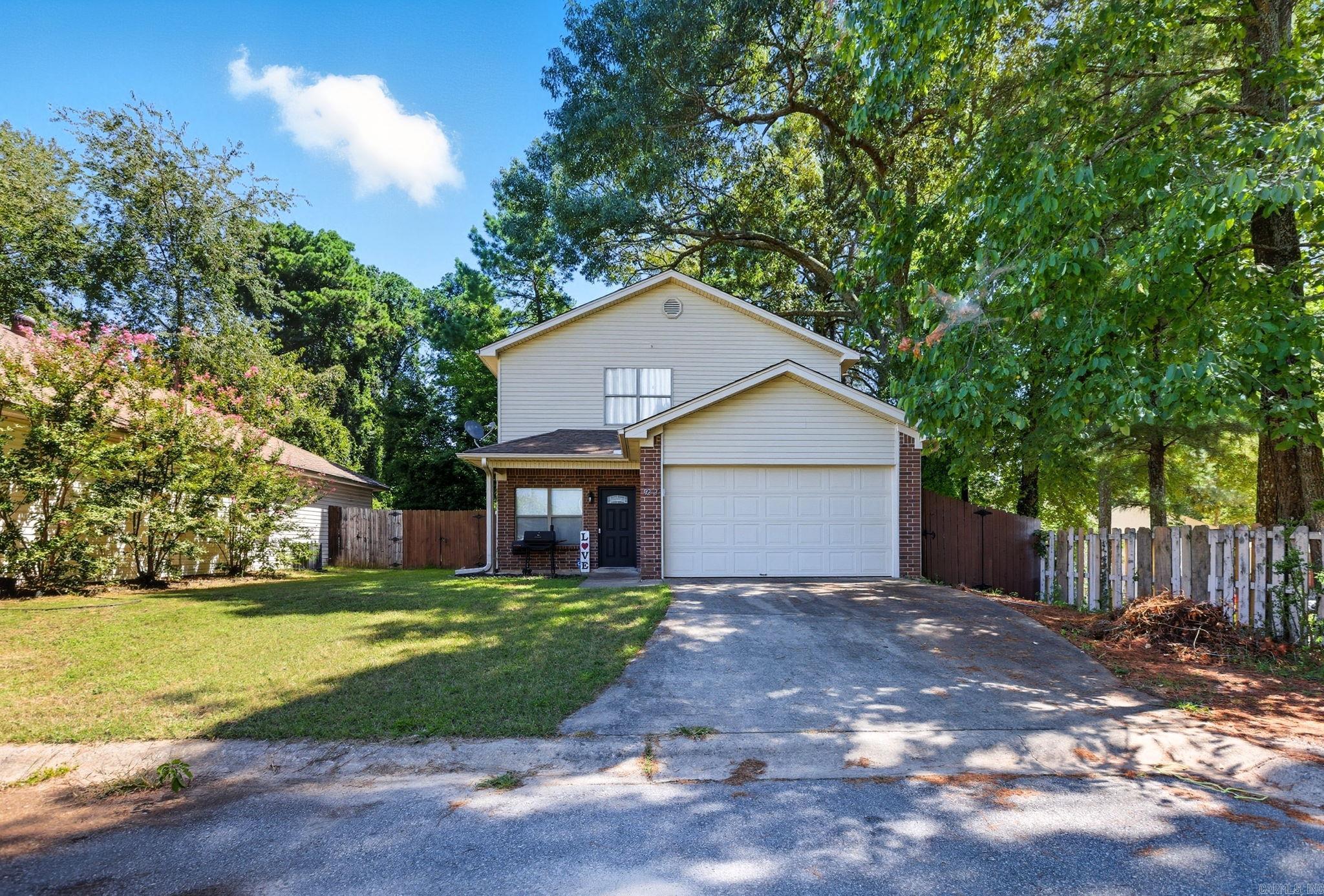 DEERFIELD VILLAGE - Residential