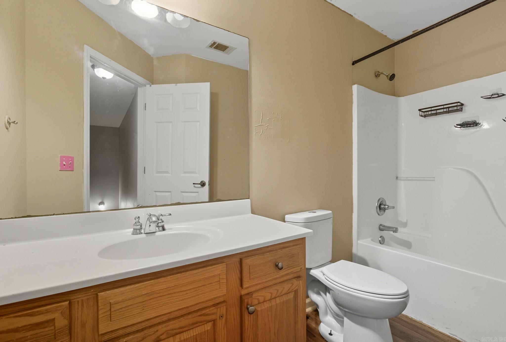 DEERFIELD VILLAGE - Residential