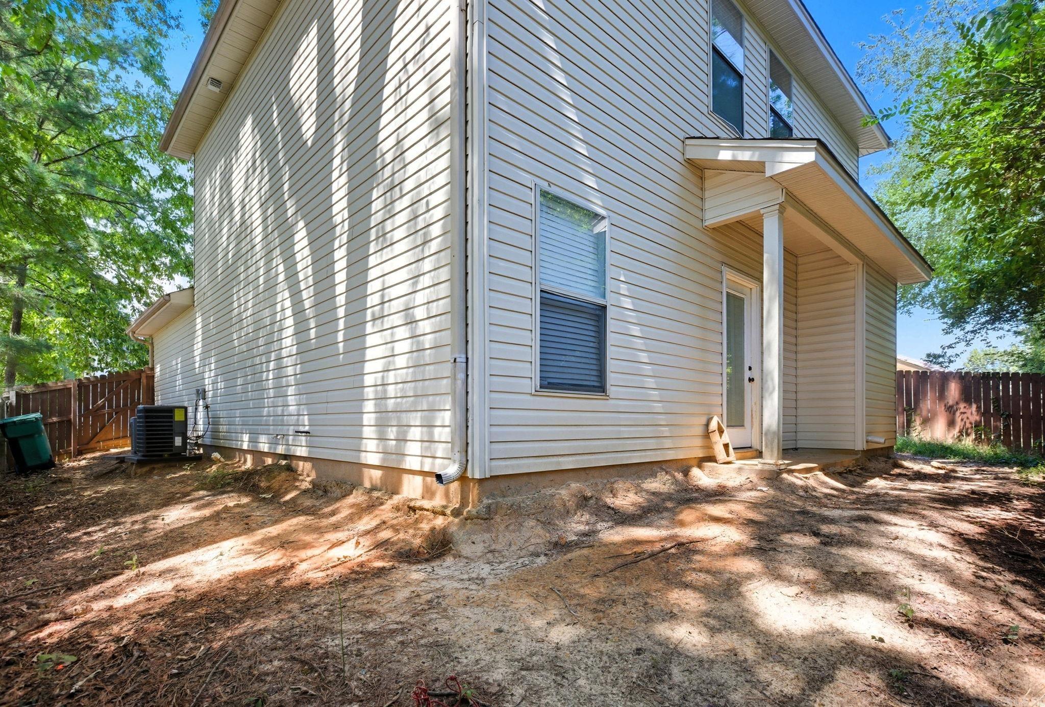 DEERFIELD VILLAGE - Residential