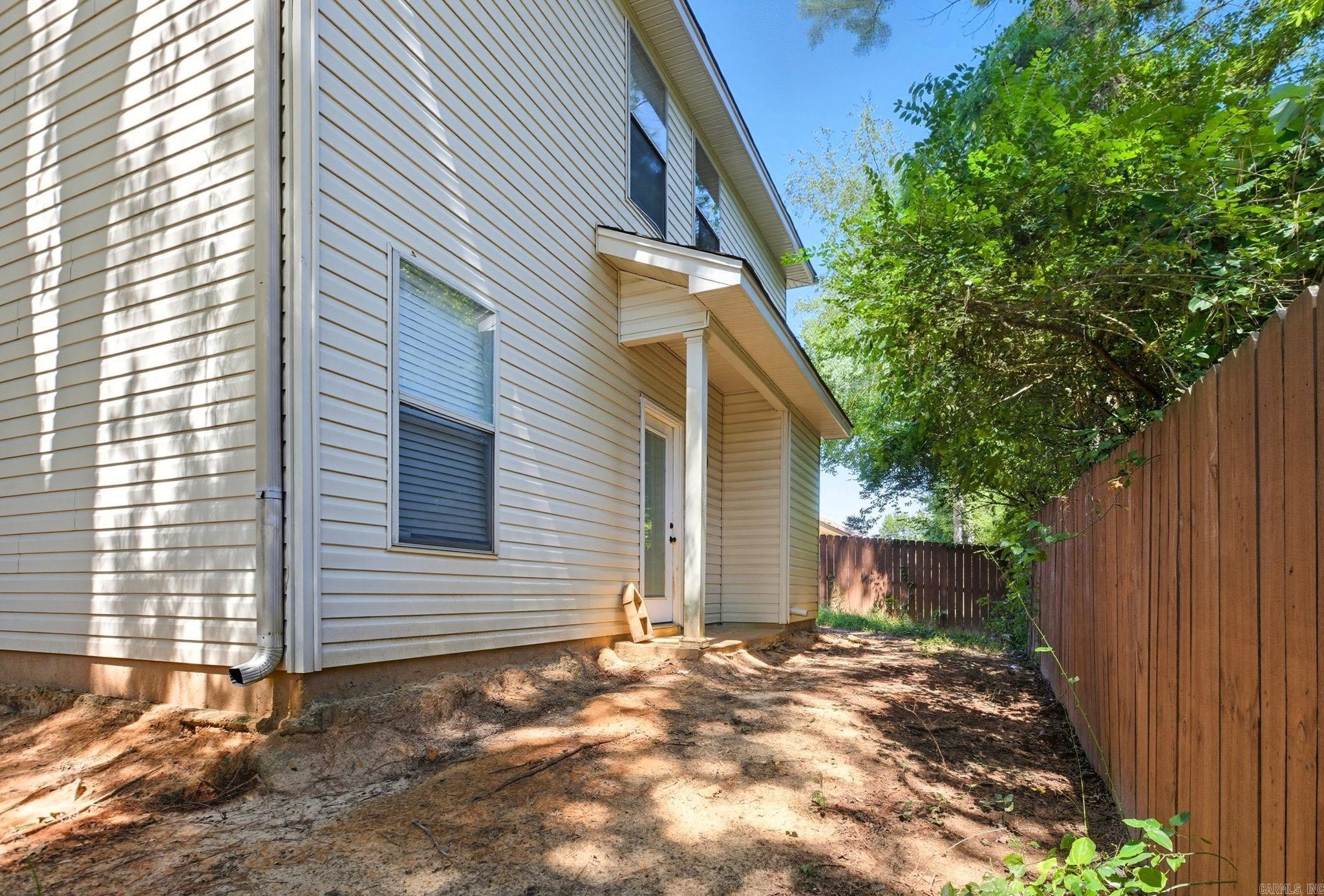 DEERFIELD VILLAGE - Residential