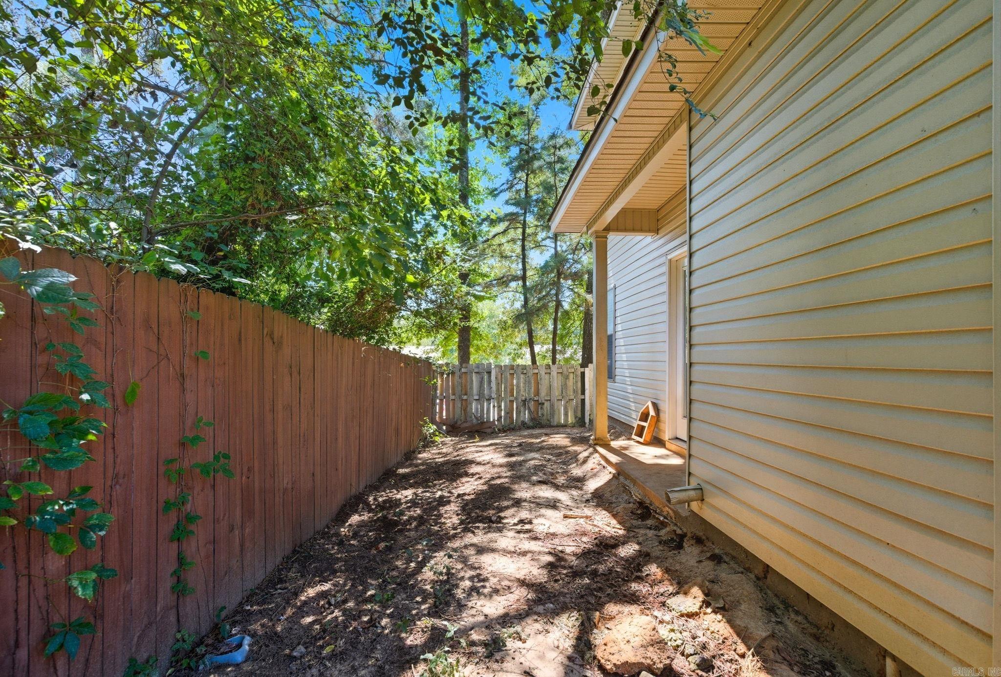 DEERFIELD VILLAGE - Residential