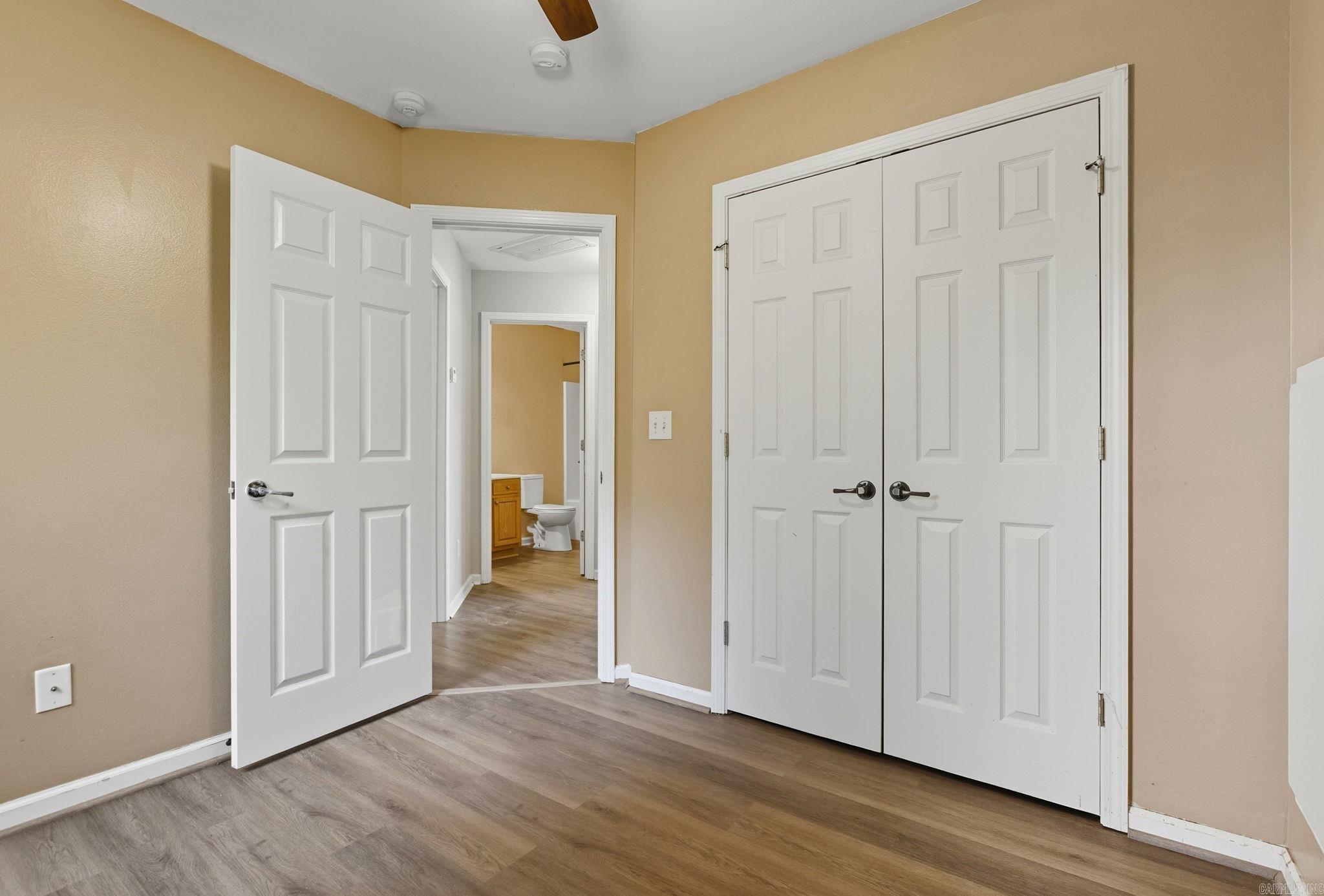 DEERFIELD VILLAGE - Residential